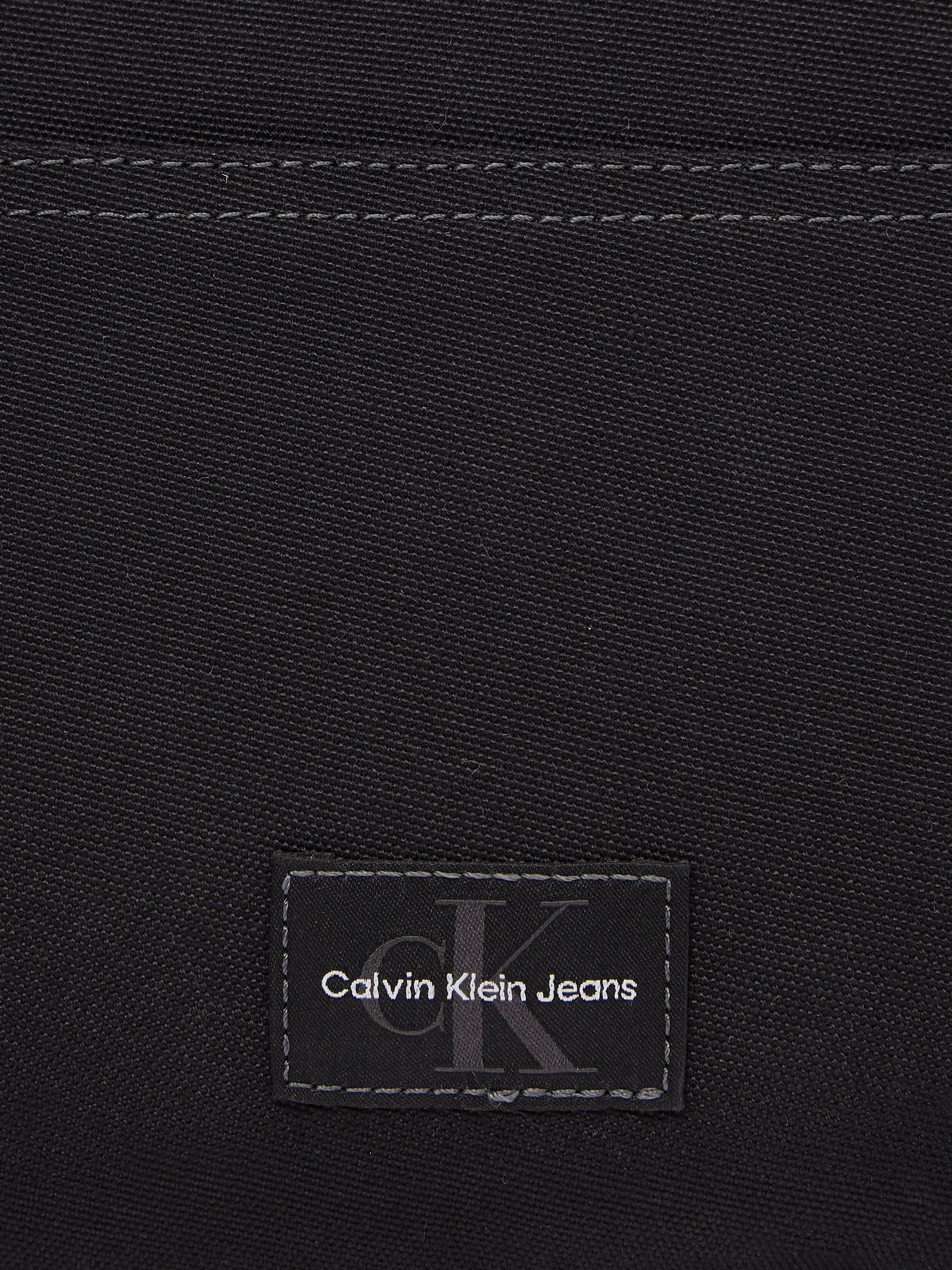 Calvin Klein Jeans Cityrucksack »SPORT ESSENTIALS CAMPUS BP W«, Freizeitrucksack, Schulrucksack
