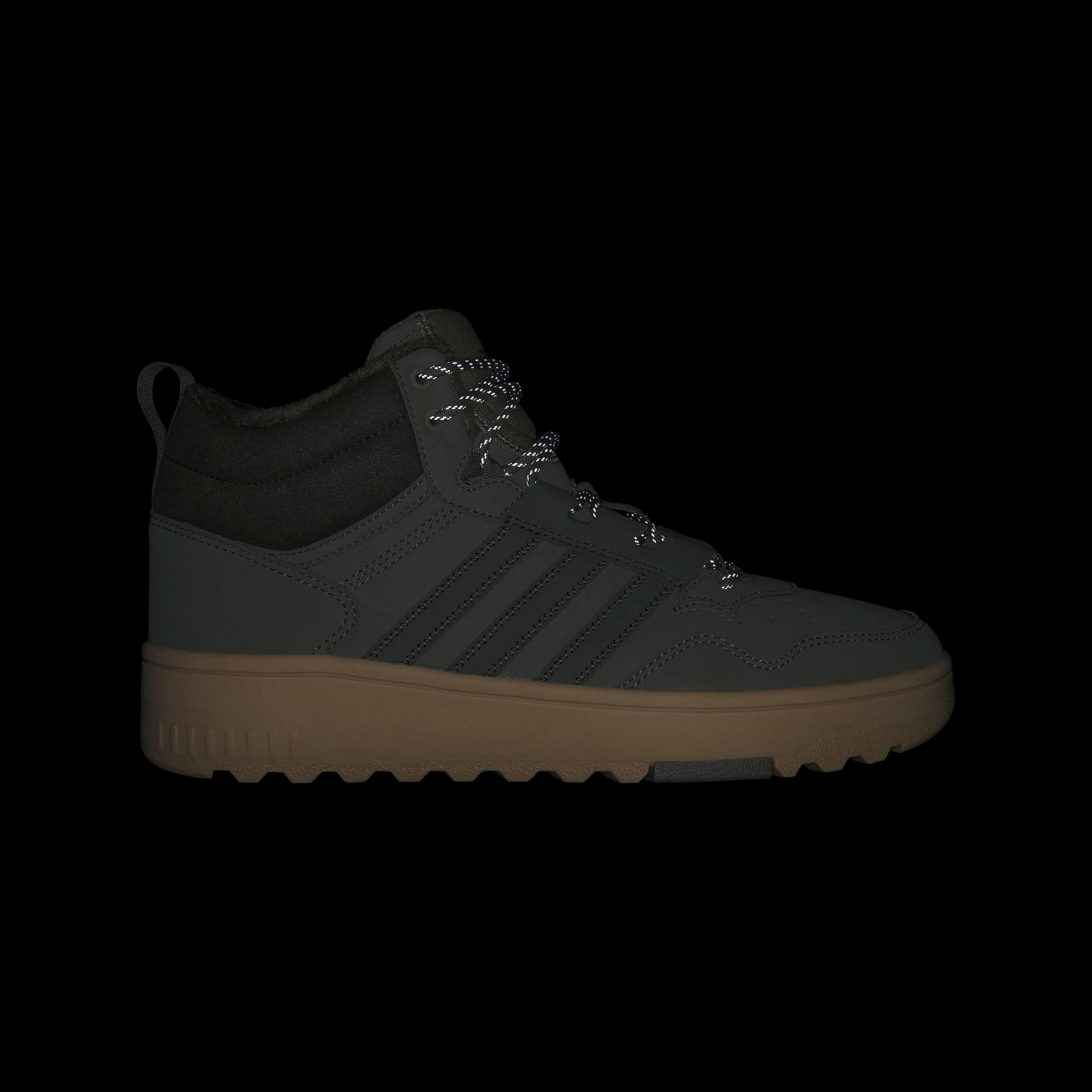 adidas Sportswear Winterboots »HOOPS 4.0 MID«