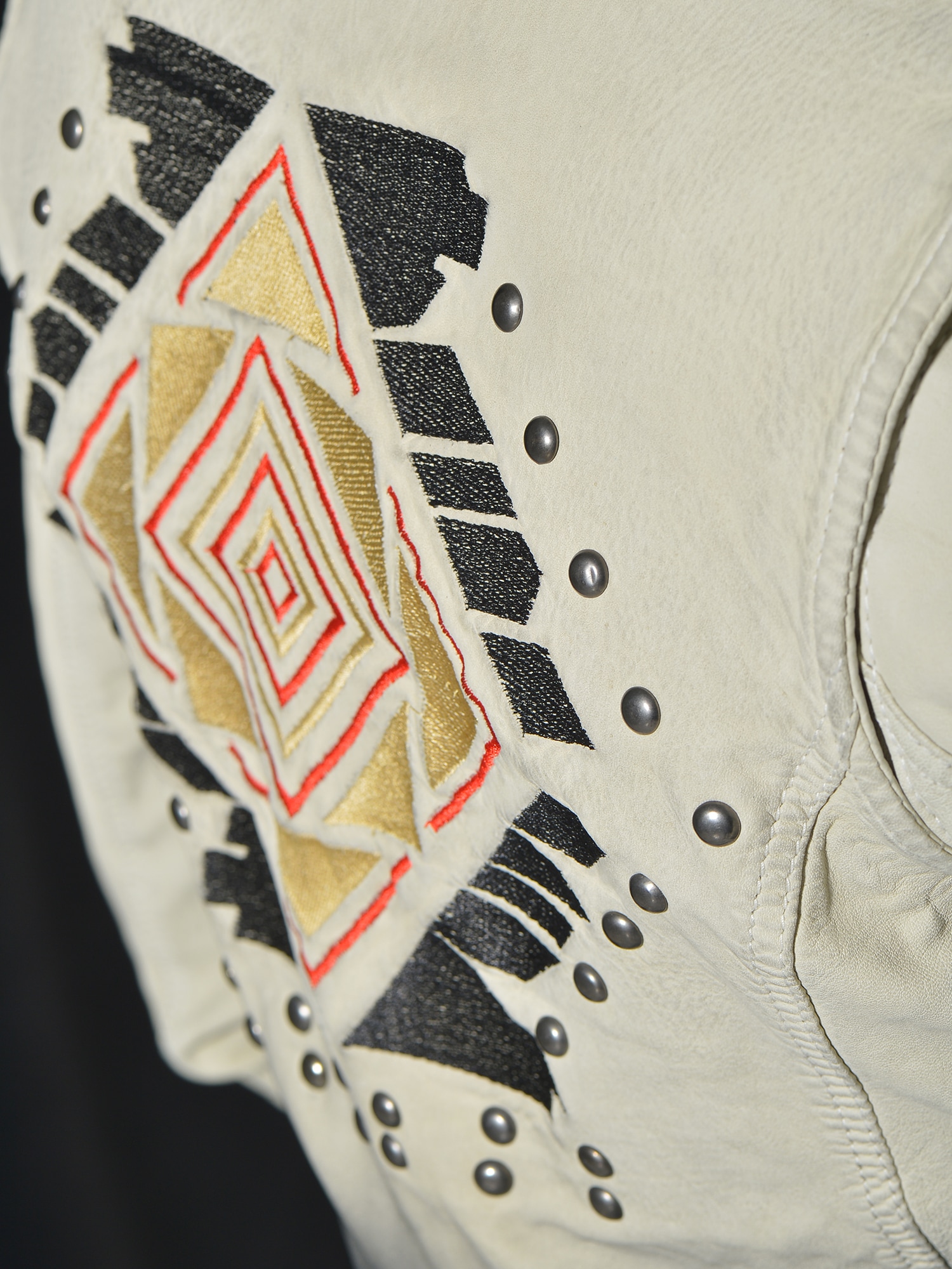 Maze Lederjacke »Kofu«