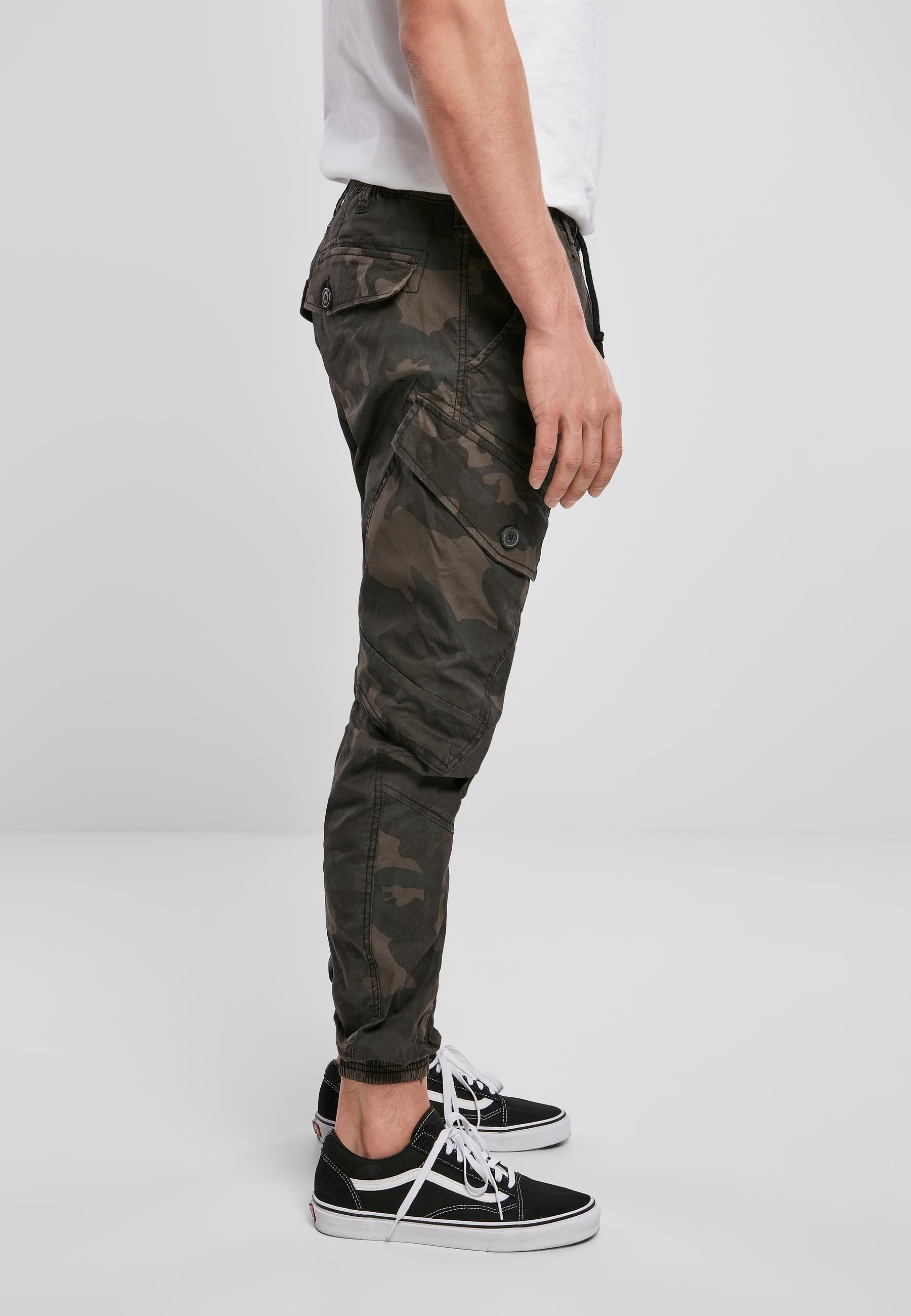 Brandit Cargohose »Brandit Herren Ray Vintage Trousers«, (1 tlg.)