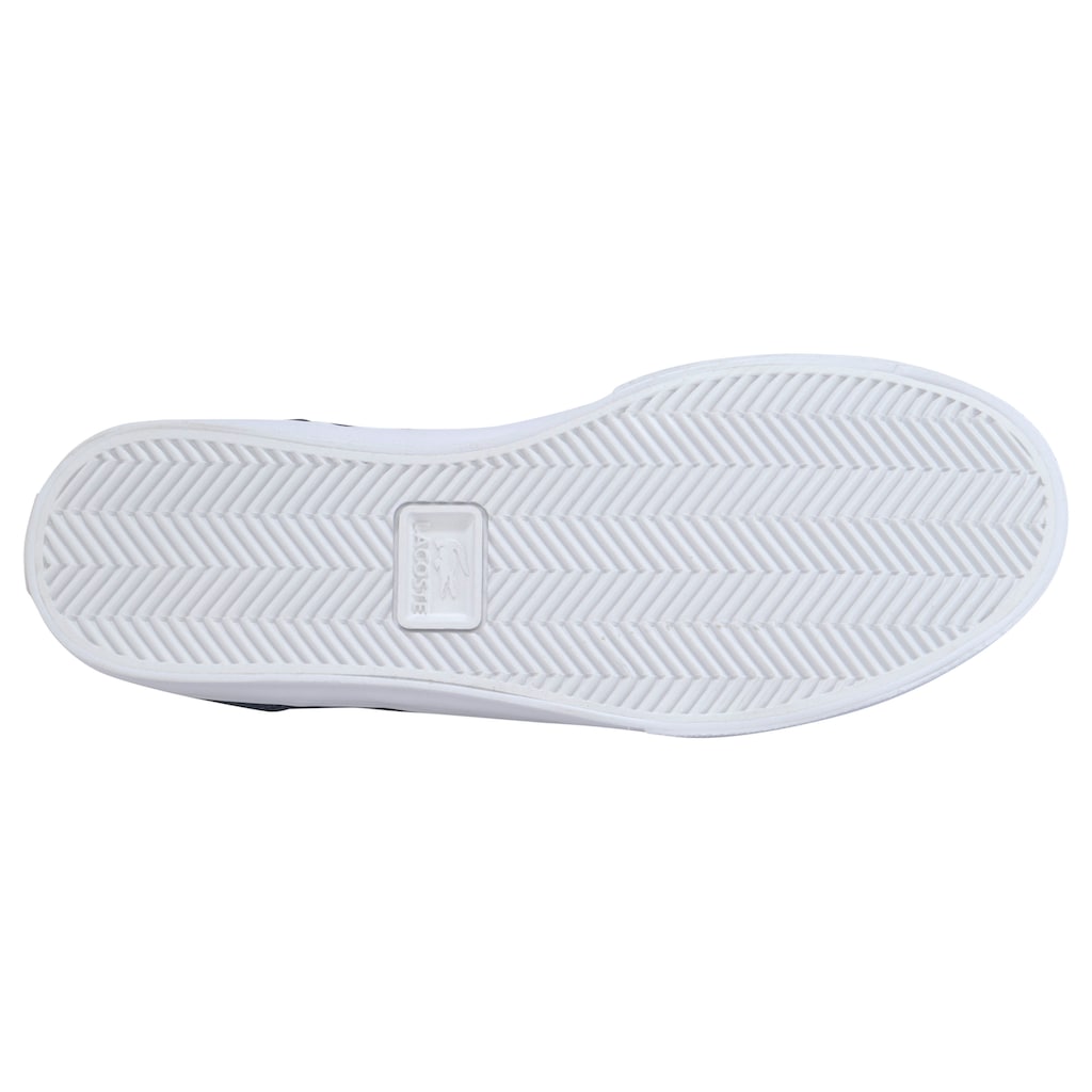 Lacoste Sneaker »LEROND PRO BL 123 1 CMA«