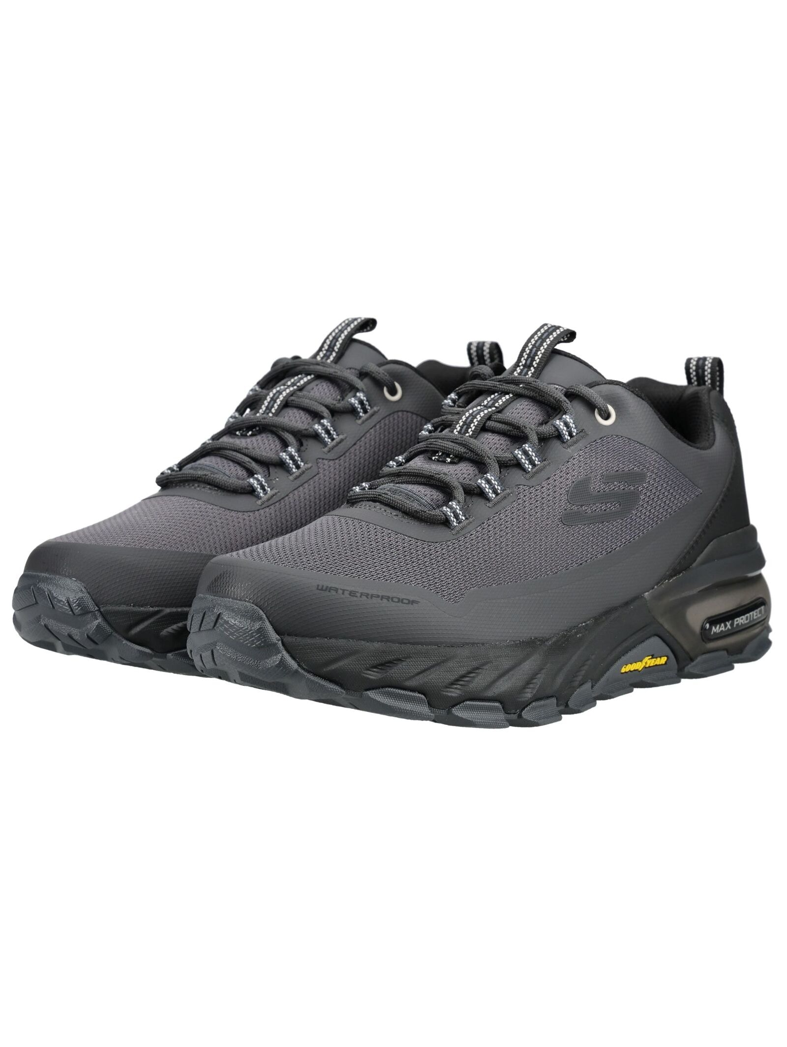 Skechers Sneaker »Skechers Sneaker Lederimitat«