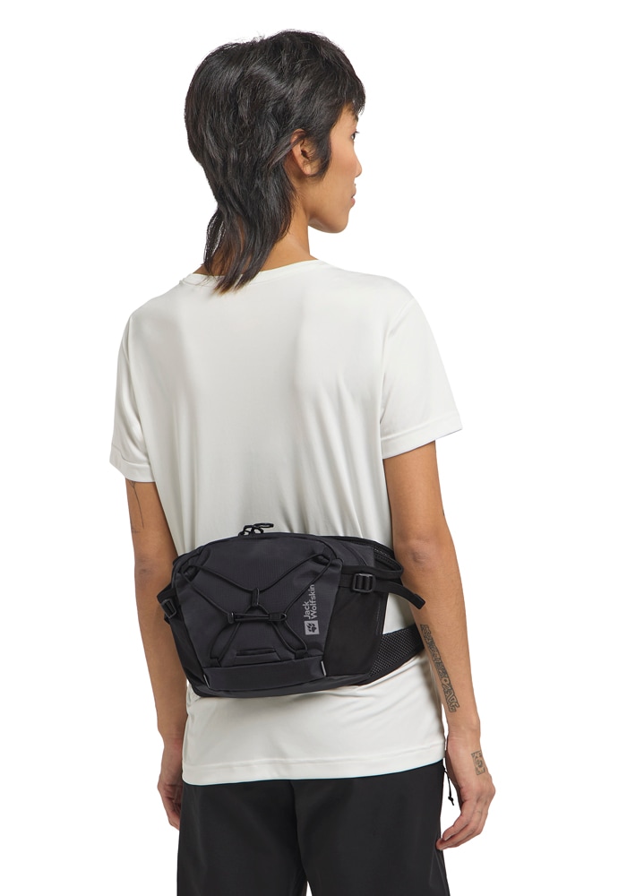 Jack Wolfskin Bauchtasche »VELOCITY HIPBAG«