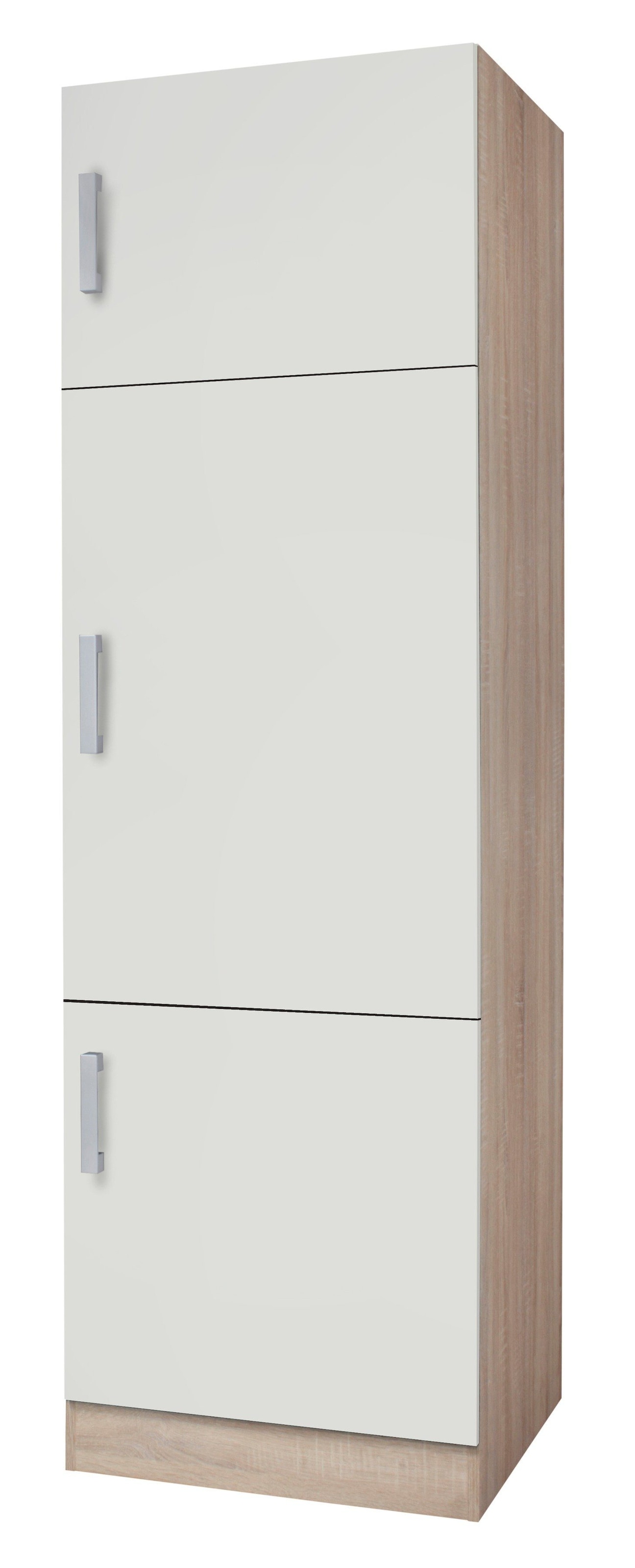 KOCHSTATION Kühlumbauschrank »KS-Toronto aukštis 2...