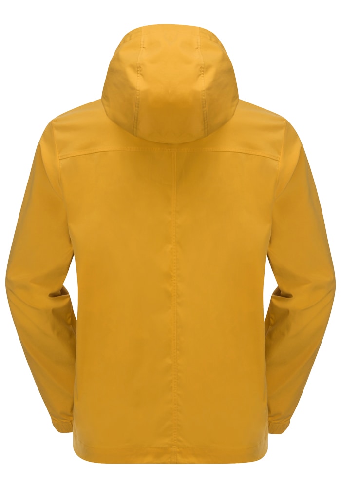 Jack Wolfskin Funktionsjacke »DESERT WIND OVERHEAD M«, mit Kapuze