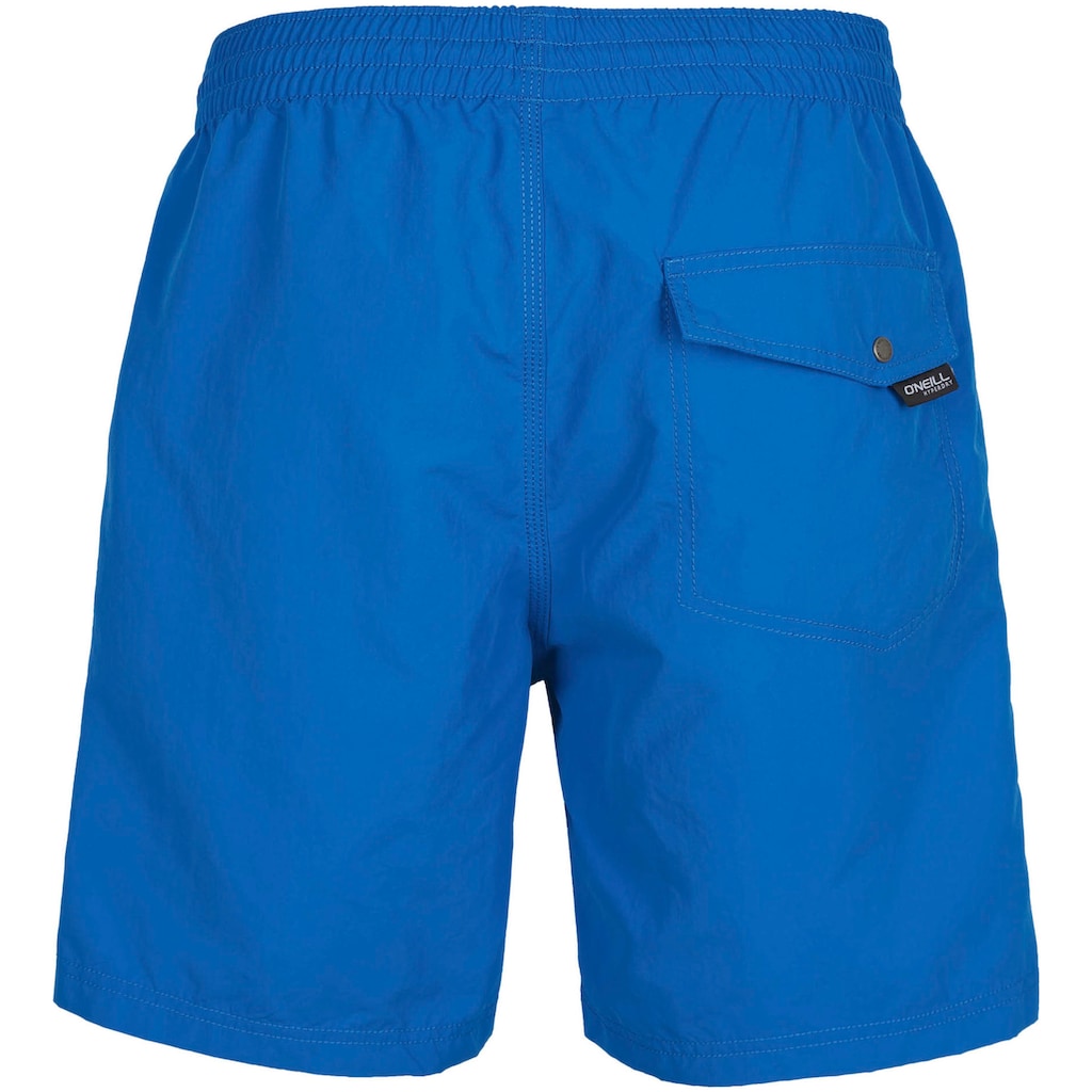 O'Neill Badeshorts »VERT SWIM SHORTS ESSENTIALS«