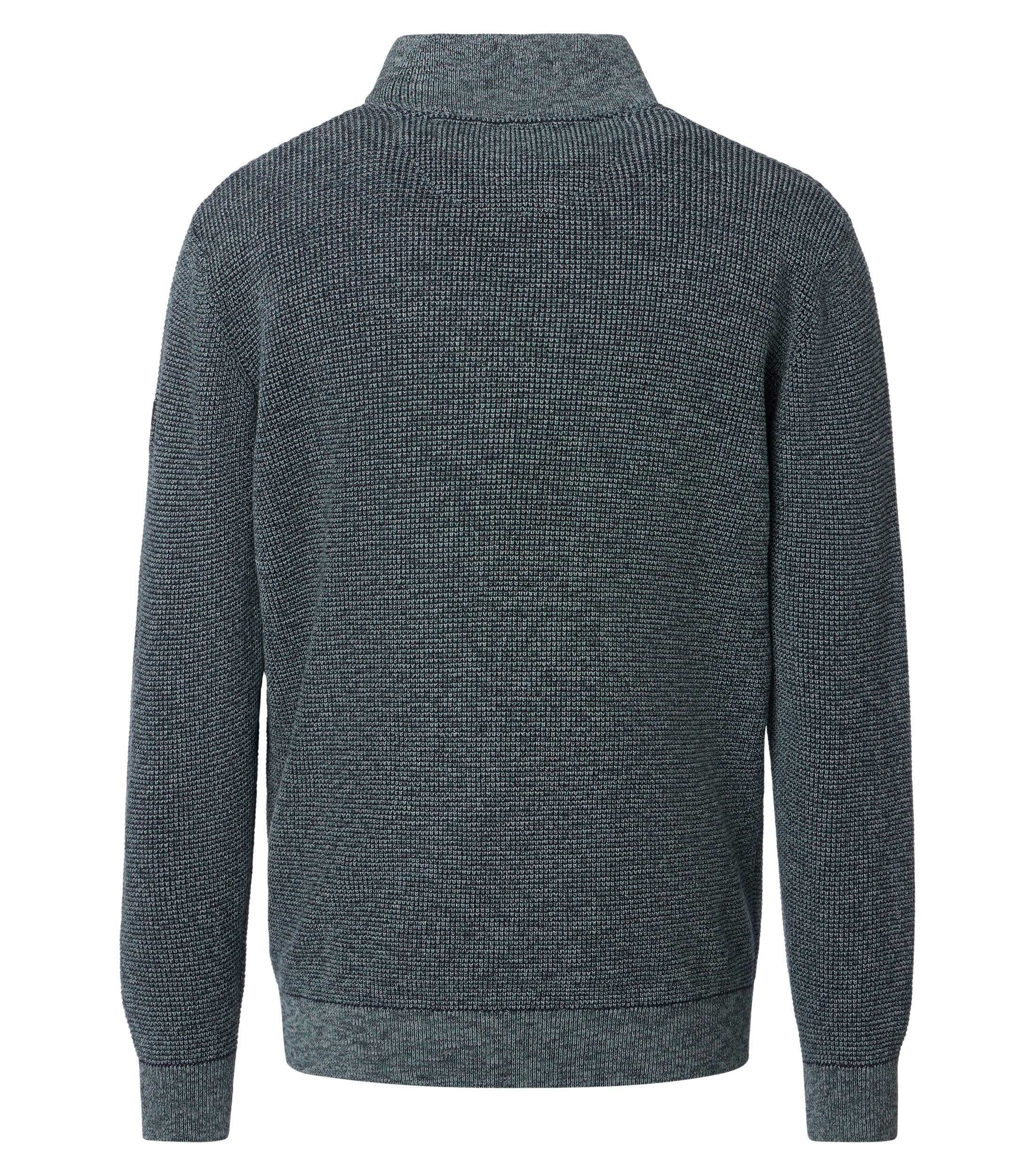 CASAMODA Troyer "CASAMODA Troyer uni" günstig online kaufen