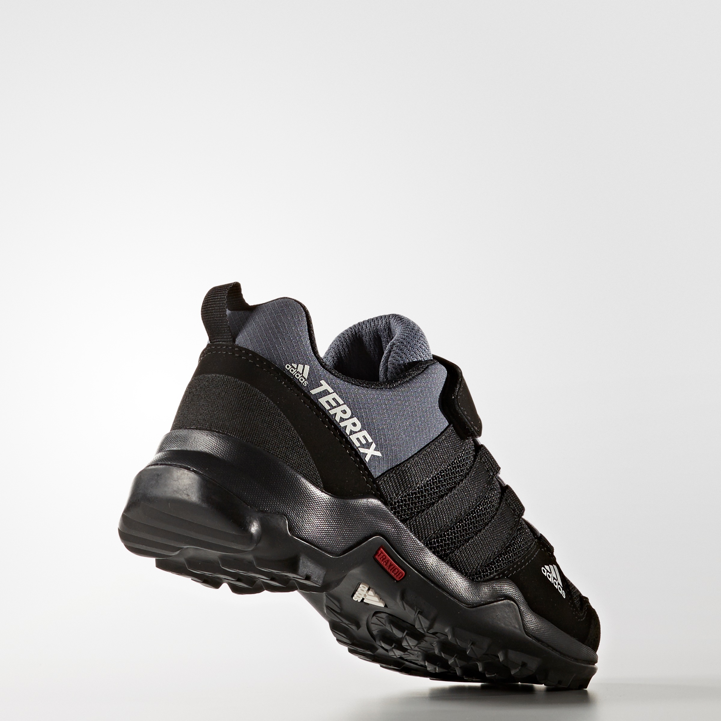 adidas TERREX Wanderschuh »TERREX AX2R CF«, mit Klettverschluss