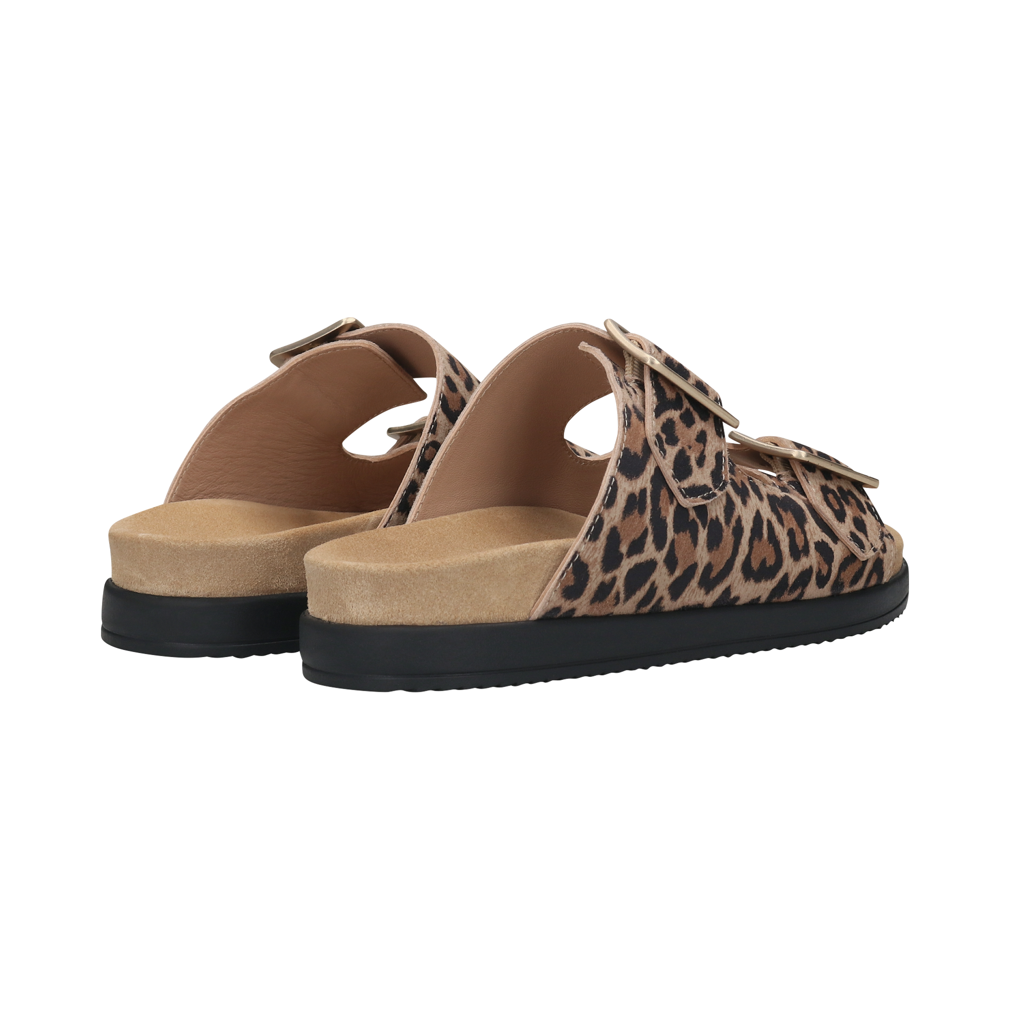 Salamander Pantolette  Sommerschuh, Hausschuh, Zweischnaller, Strandschuh