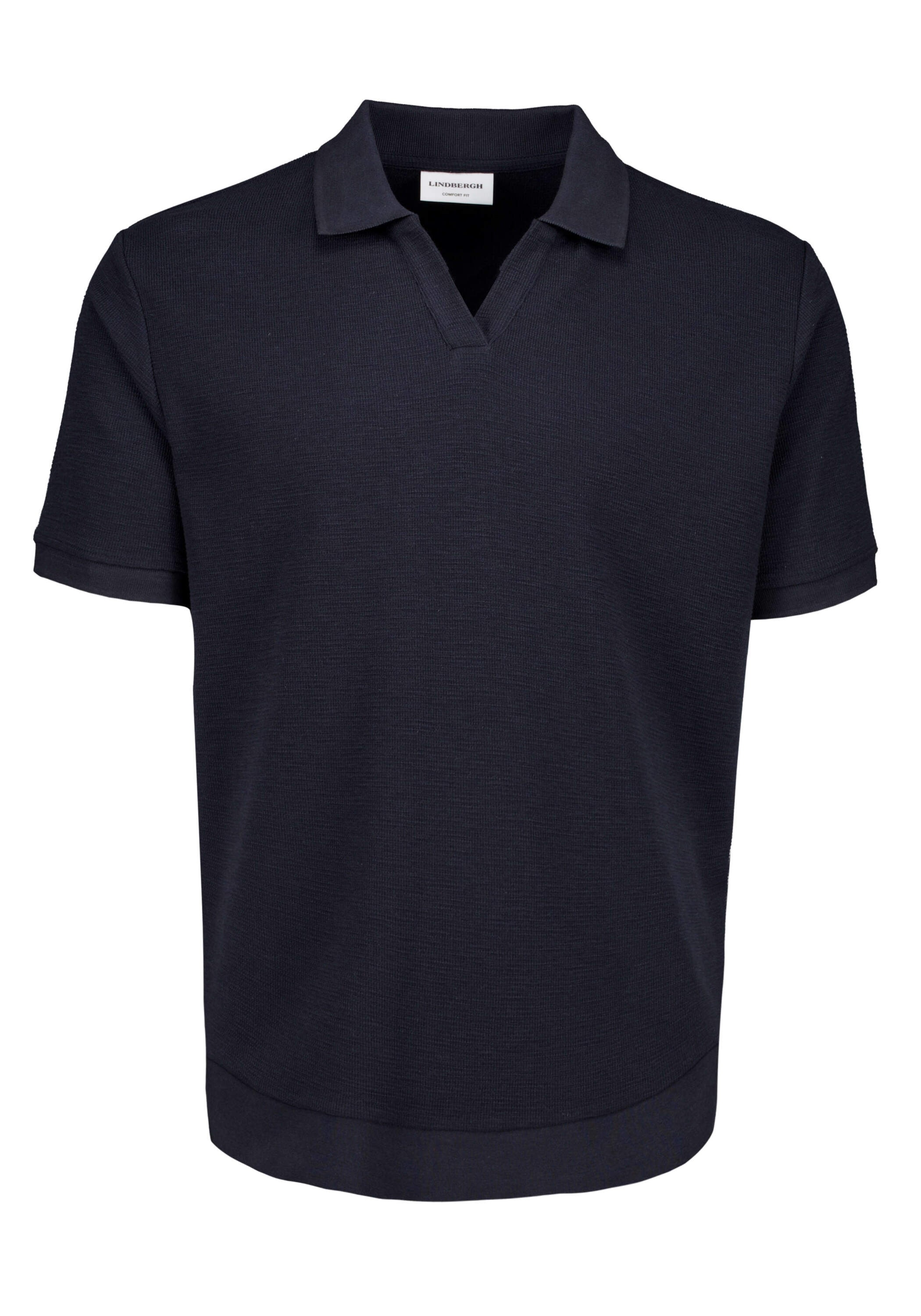 LINDBERGH Poloshirt "Lindbergh Poloshirt" günstig online kaufen