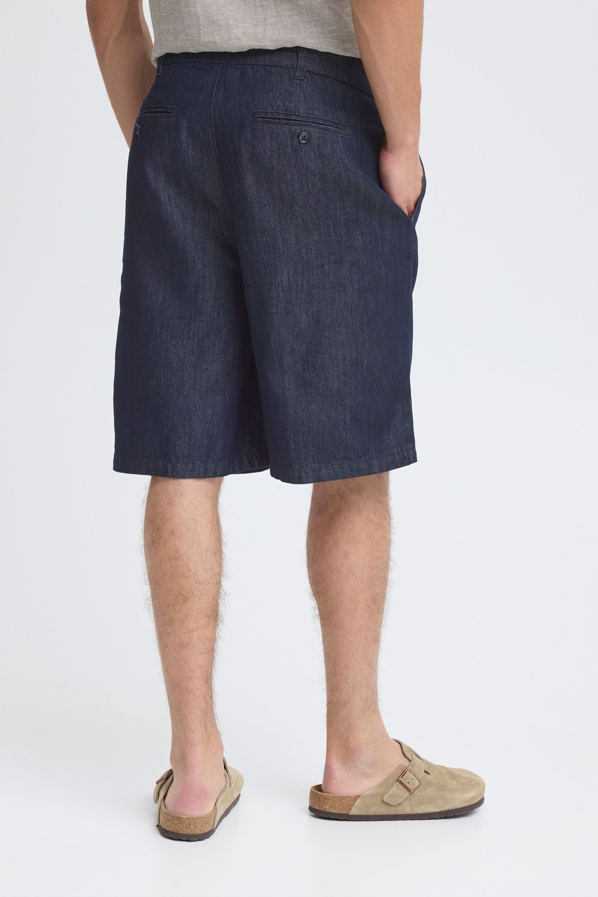 Casual Friday Bermudas »Bermudas CFForsberg Denim«
