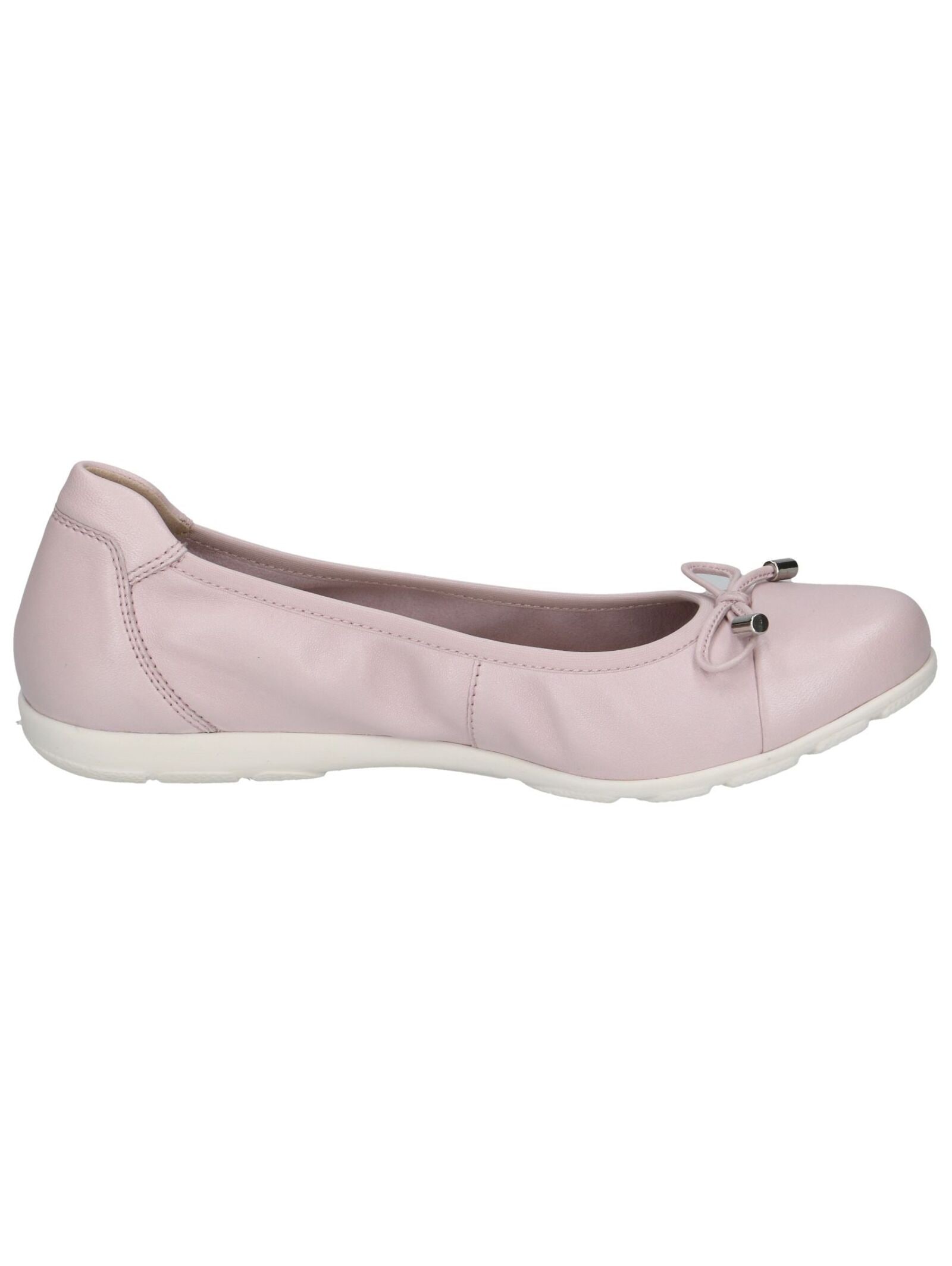 Caprice Ballerina »Caprice Ballerinas Leder«