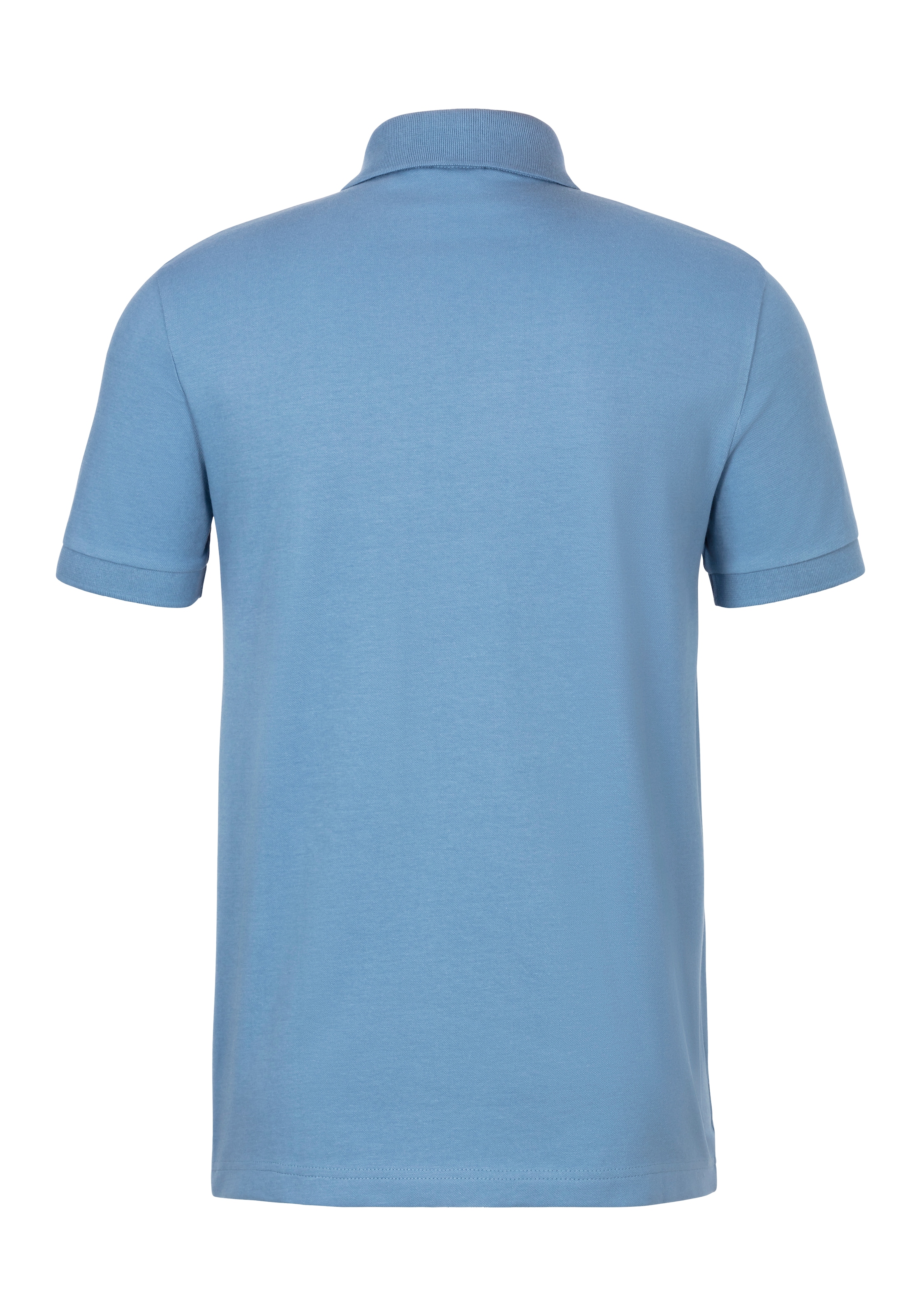 BOSS ORANGE Poloshirt »Passenger«, mit Polokragen