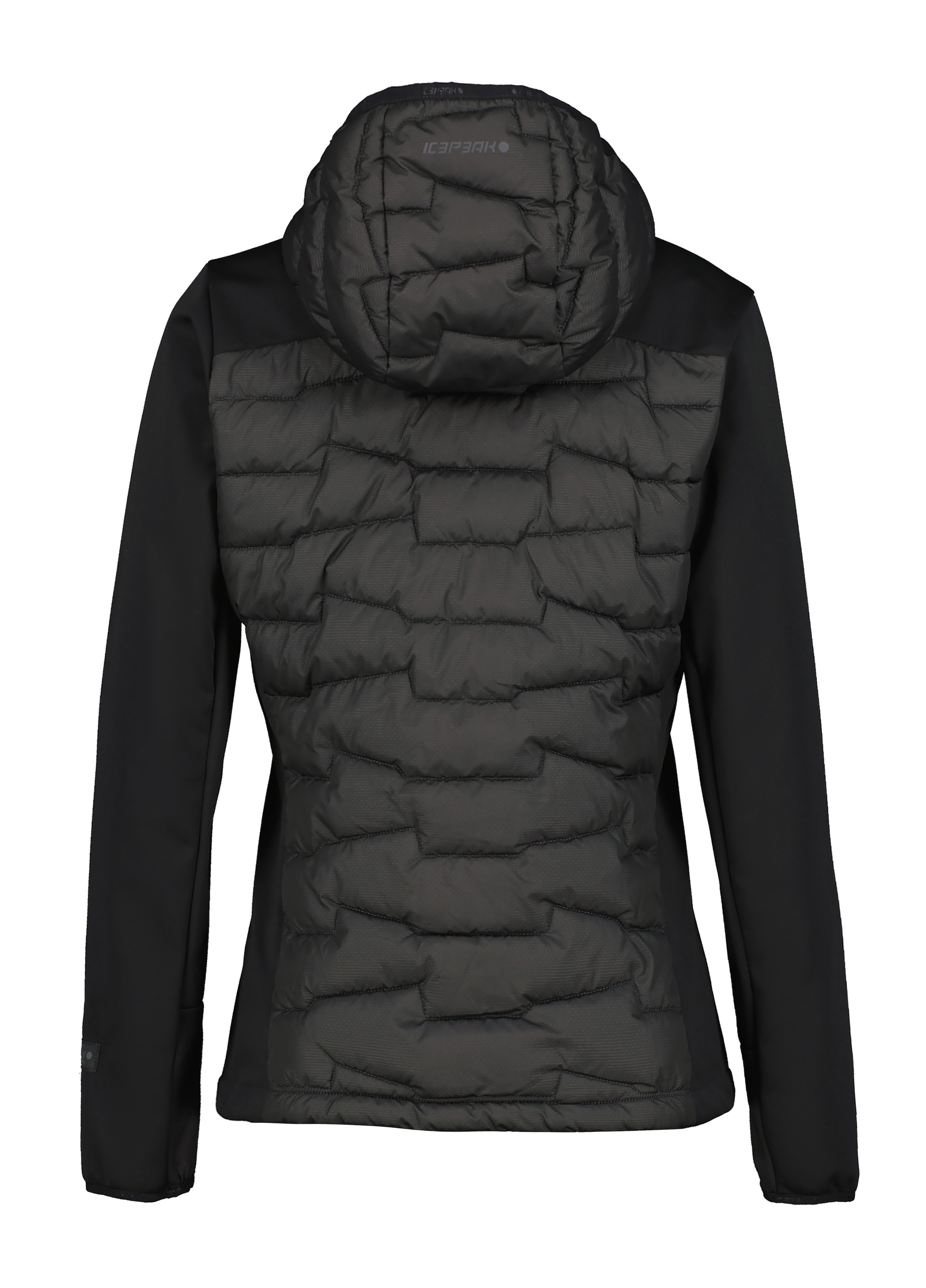 Icepeak Softshelljacke »BURLISON«, (1 St.)