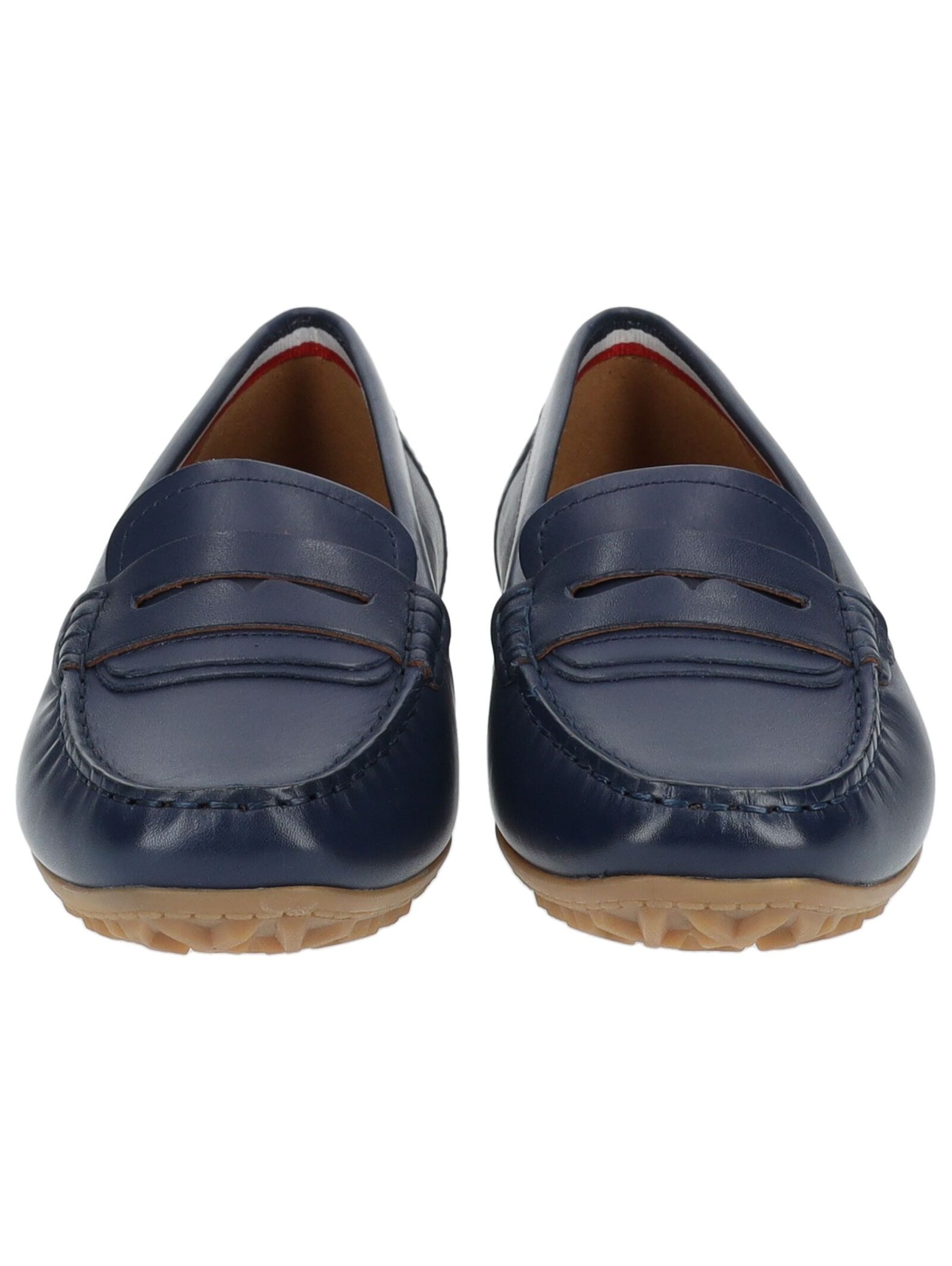 Geox Mokassin »Geox Mokassin Nappaleder«