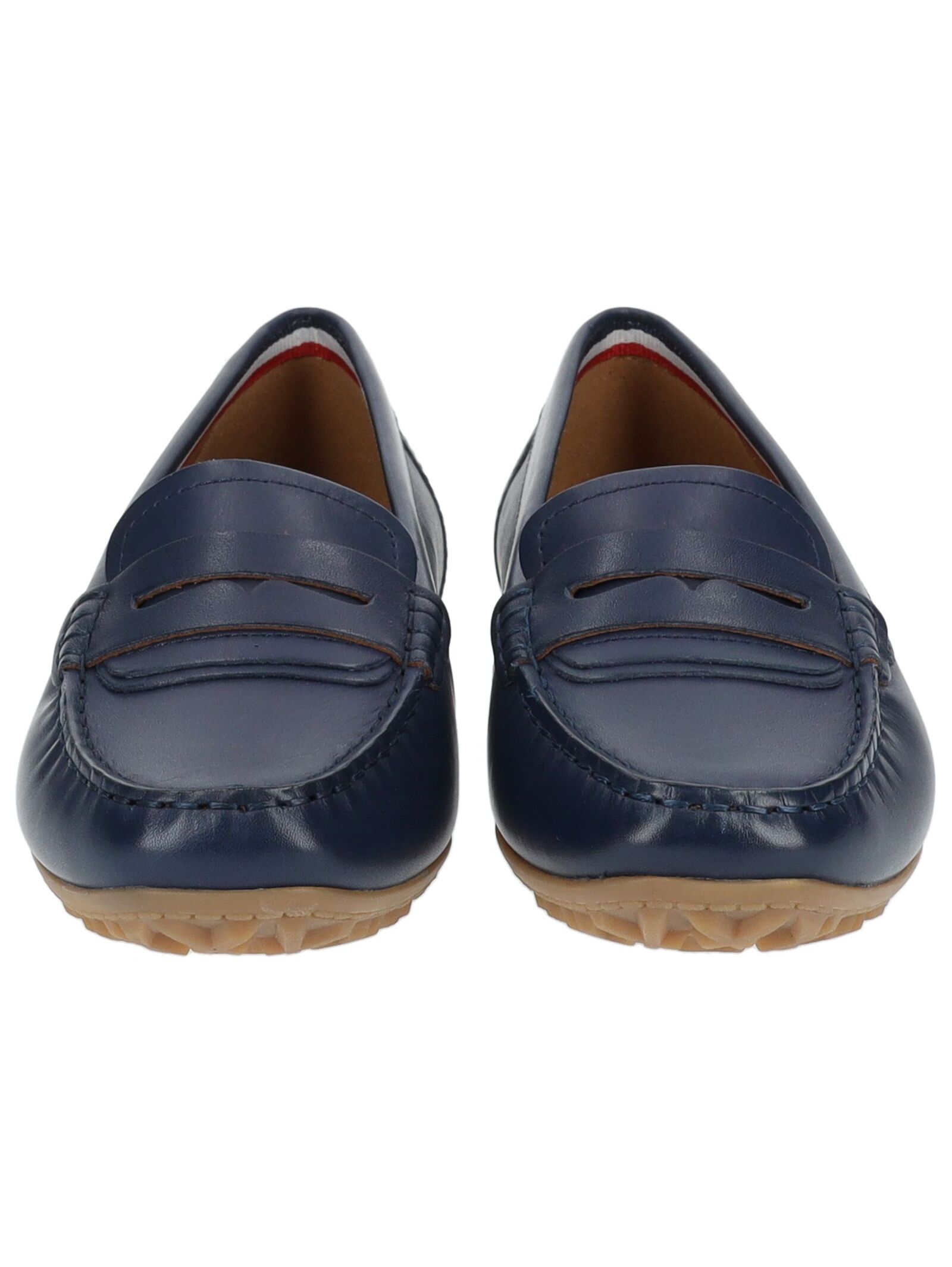 Thumbnail - Geox Mokassin "Geox Mokassin Nappaleder"