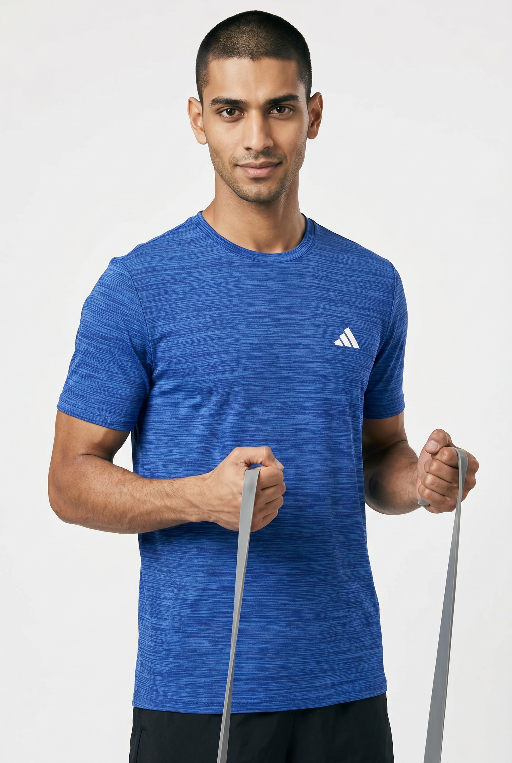 adidas Performance T-Shirt »WORKOUT ESSENTIALS FLEX«