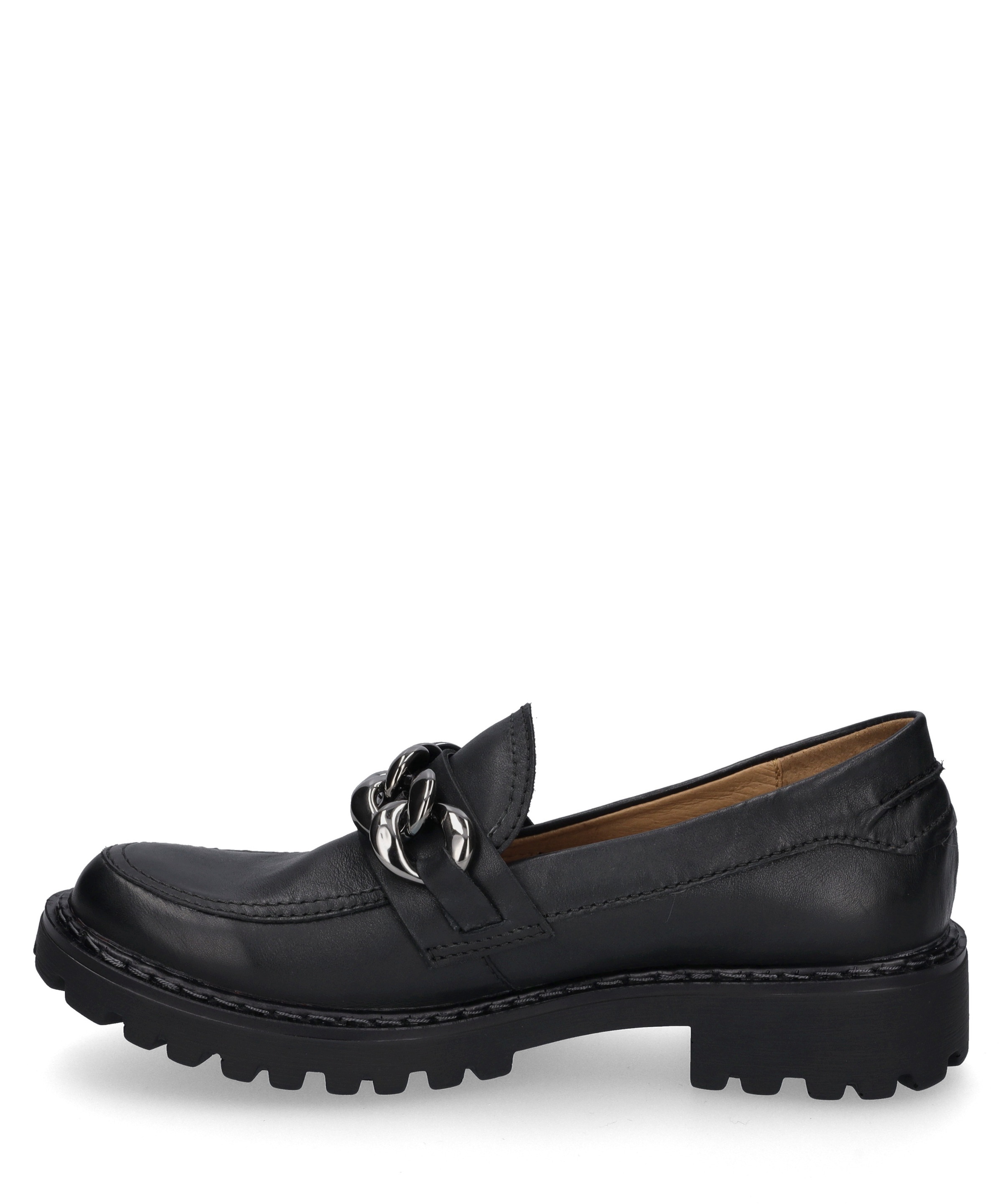 Josef Seibel Slipper »Marta 19, schwarz«