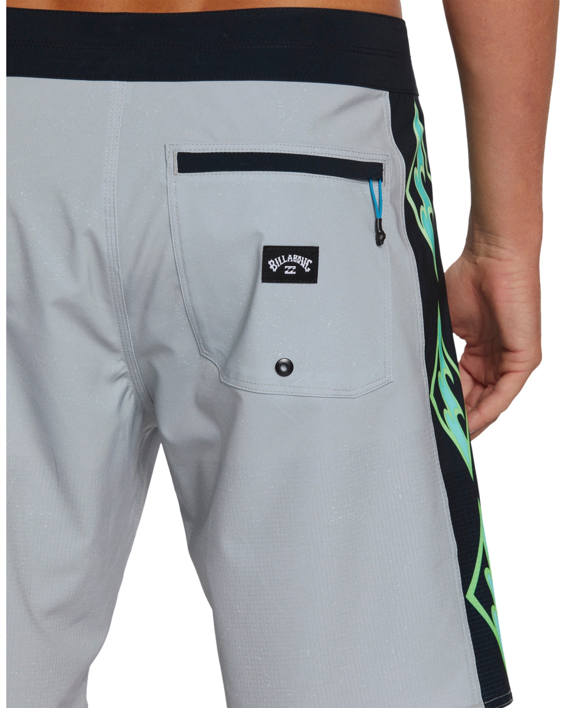 Billabong Boardshorts »D Bah Airlite 19"«