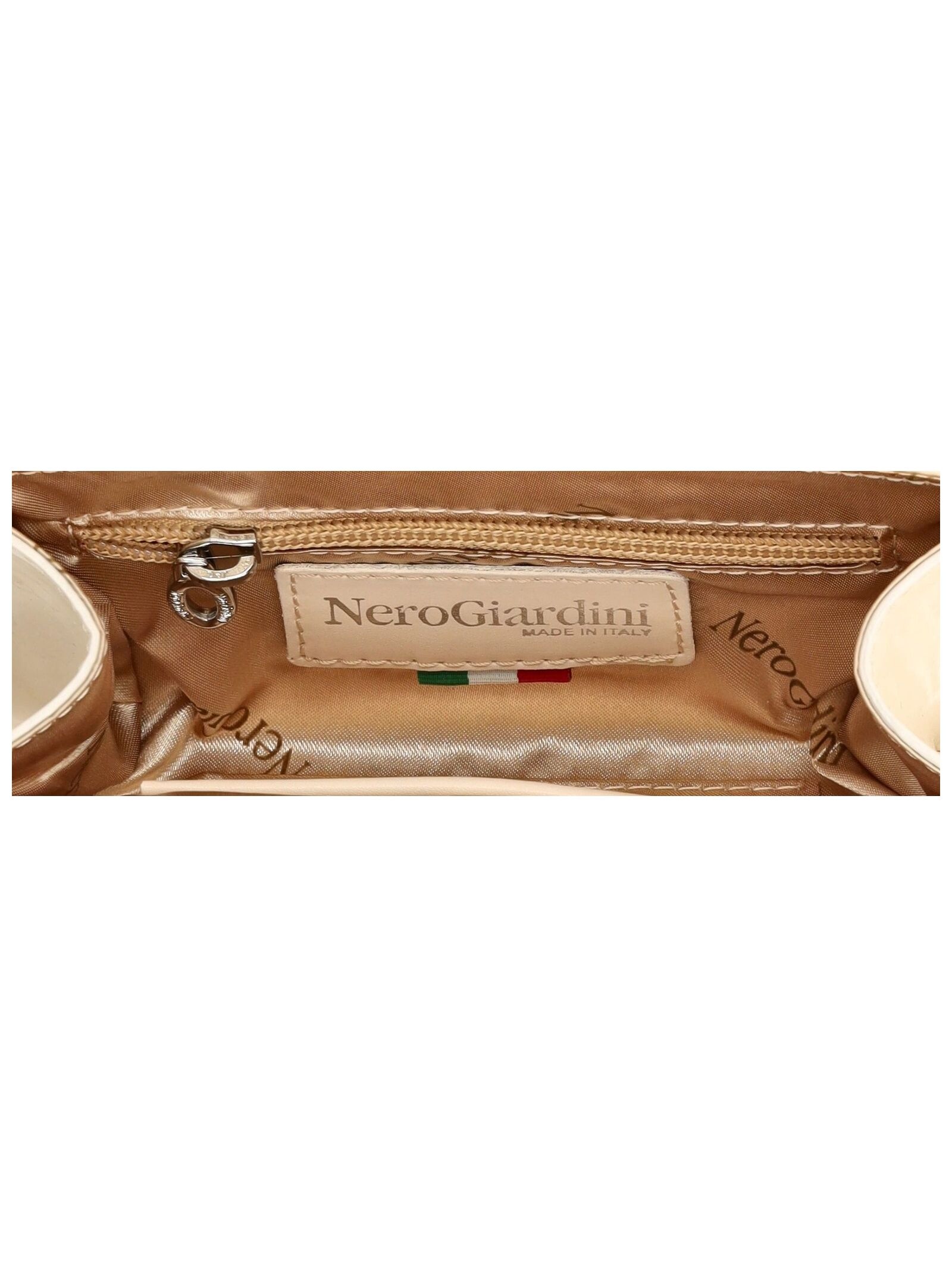 Nero Giardini Clutch »Nero Giardini Taschen Lederimitat«