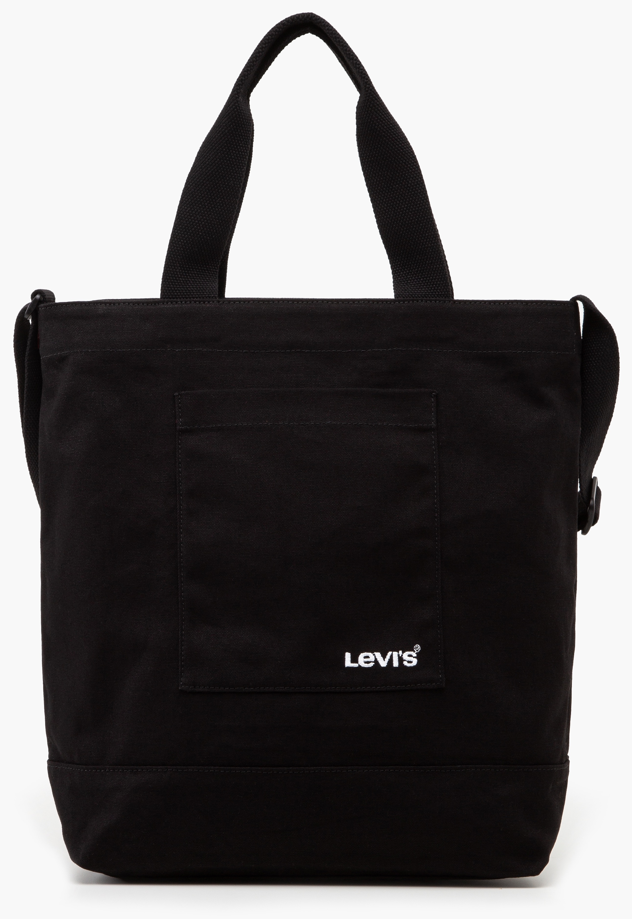 Levis Shopper "ICON TOTE", mit verstellbarem Umhängeriemen Schultertasche U günstig online kaufen