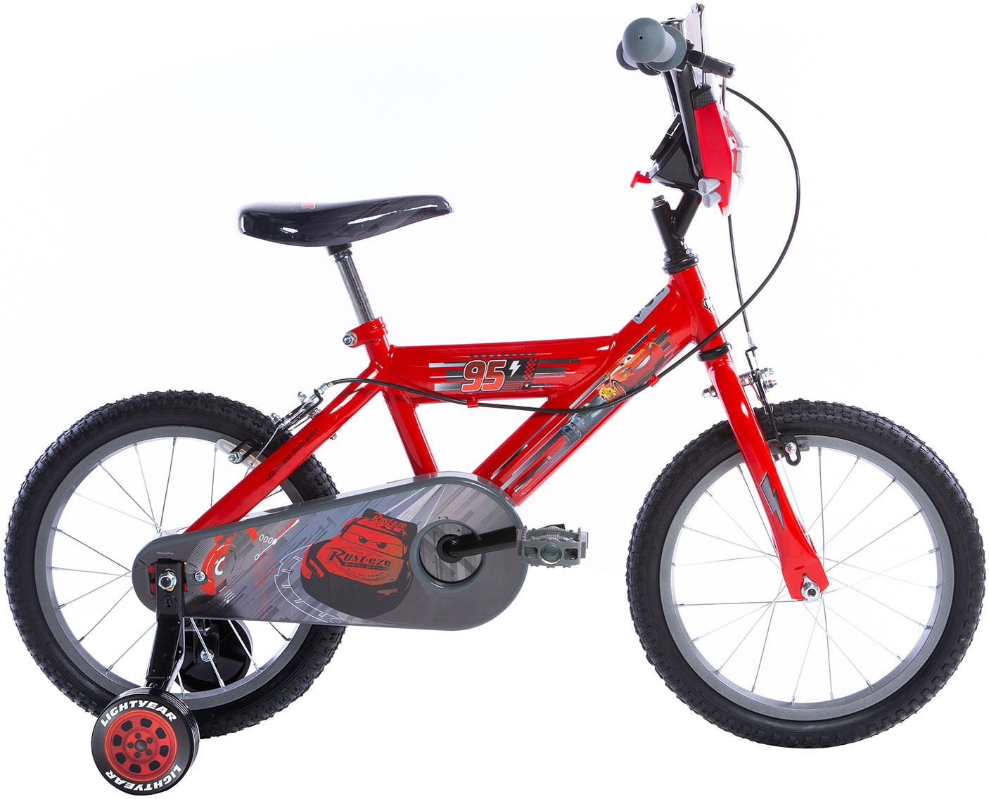 Huffy Kinderfahrrad