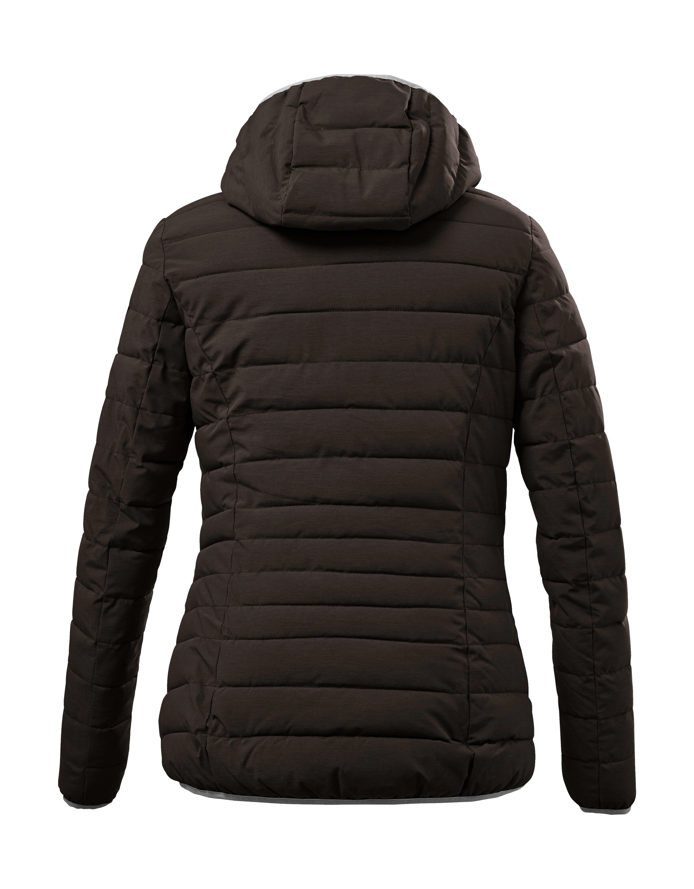 G.I.G.A. DX by killtec Steppjacke "Uyaka", Leichte, wasserabweisende Damenj günstig online kaufen