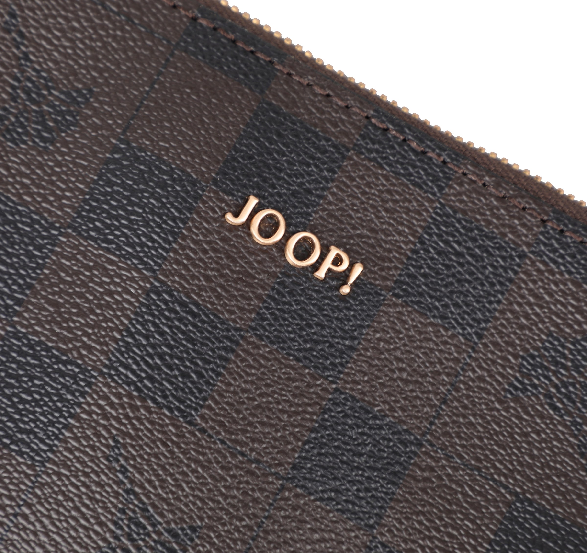 JOOP! Umhängetasche »cortina piazza jasmina shoulderbag mvz«, mit kleiner Münztasche