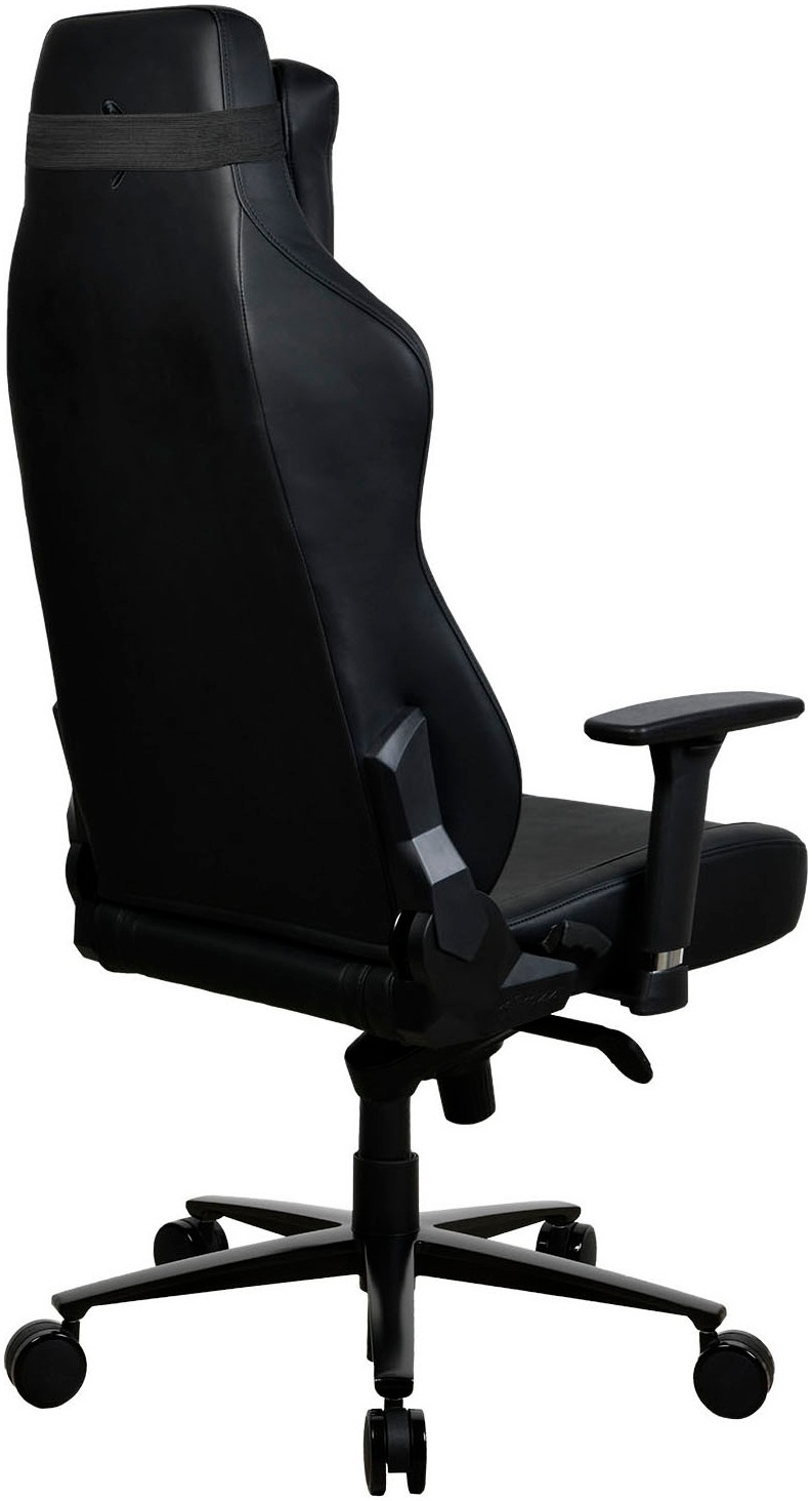 Arozzi Gaming-Stuhl »Vernazza XL SoftPU«, Kunstleder