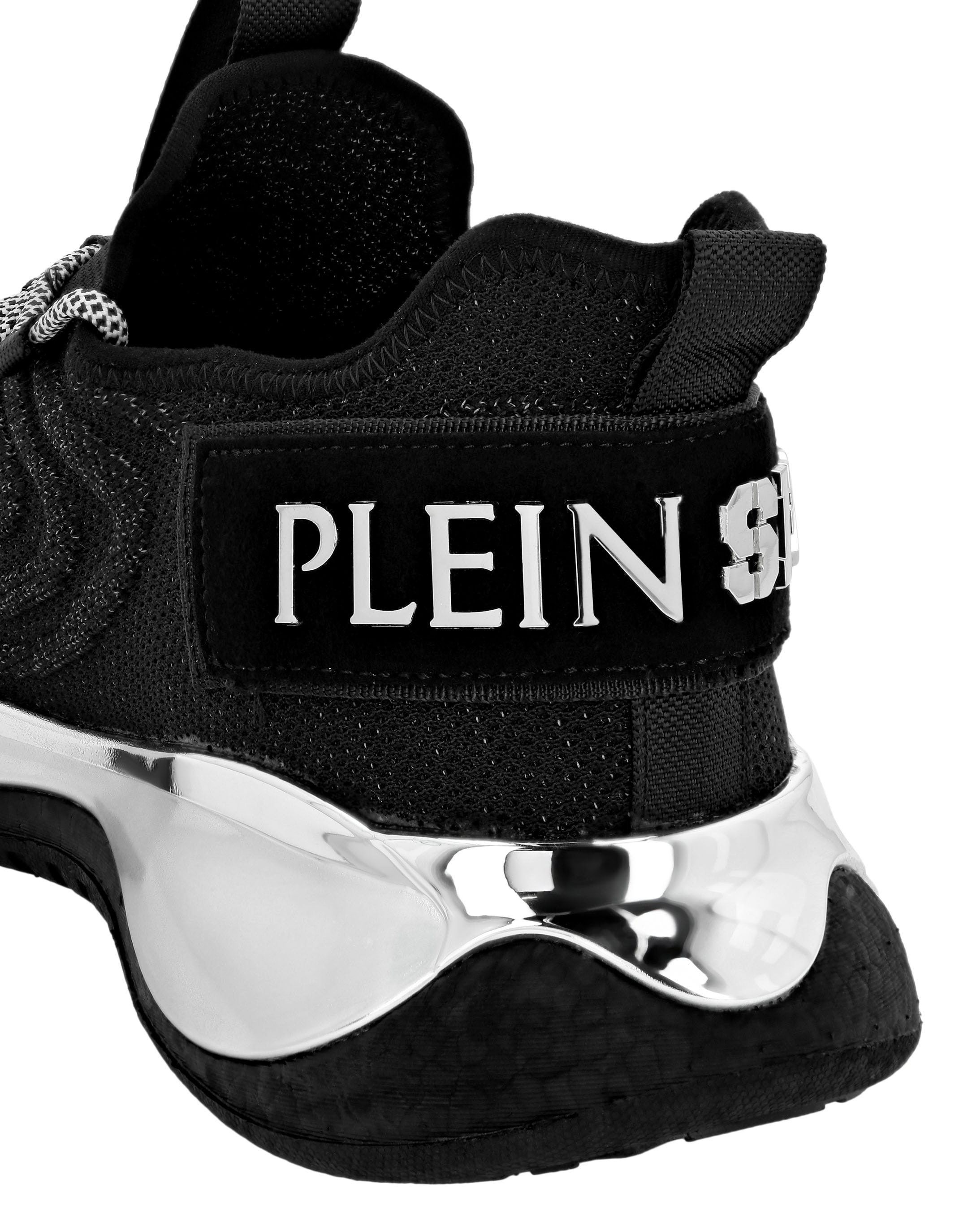 PLEIN SPORT Sneaker »Runner Sneaker«