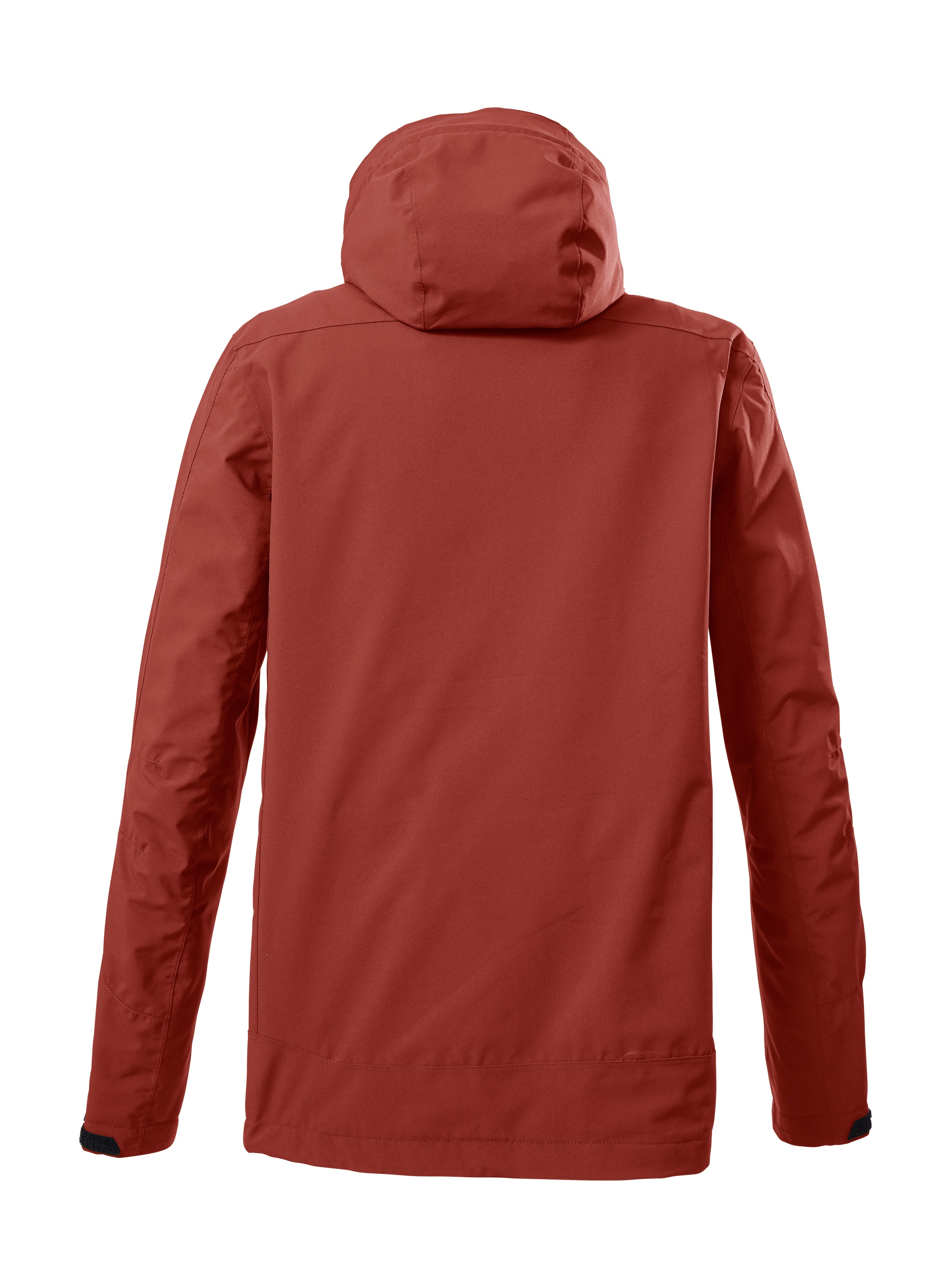 Killtec Outdoorjacke "KOS 87 MN JCKT XENIOS", 100% wasser- und winddicht, a günstig online kaufen