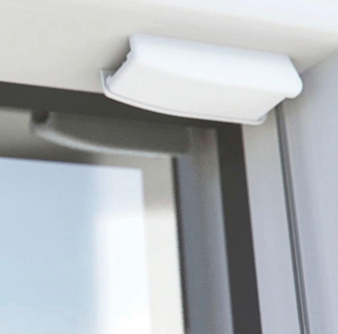 GARDINIA Wabenplissee »Concept Thermo-Abdunklung« verdunkelnd energiesparend mit Bohren verspannt energiesparend und abdunkelnd mit Thermobeschichtung