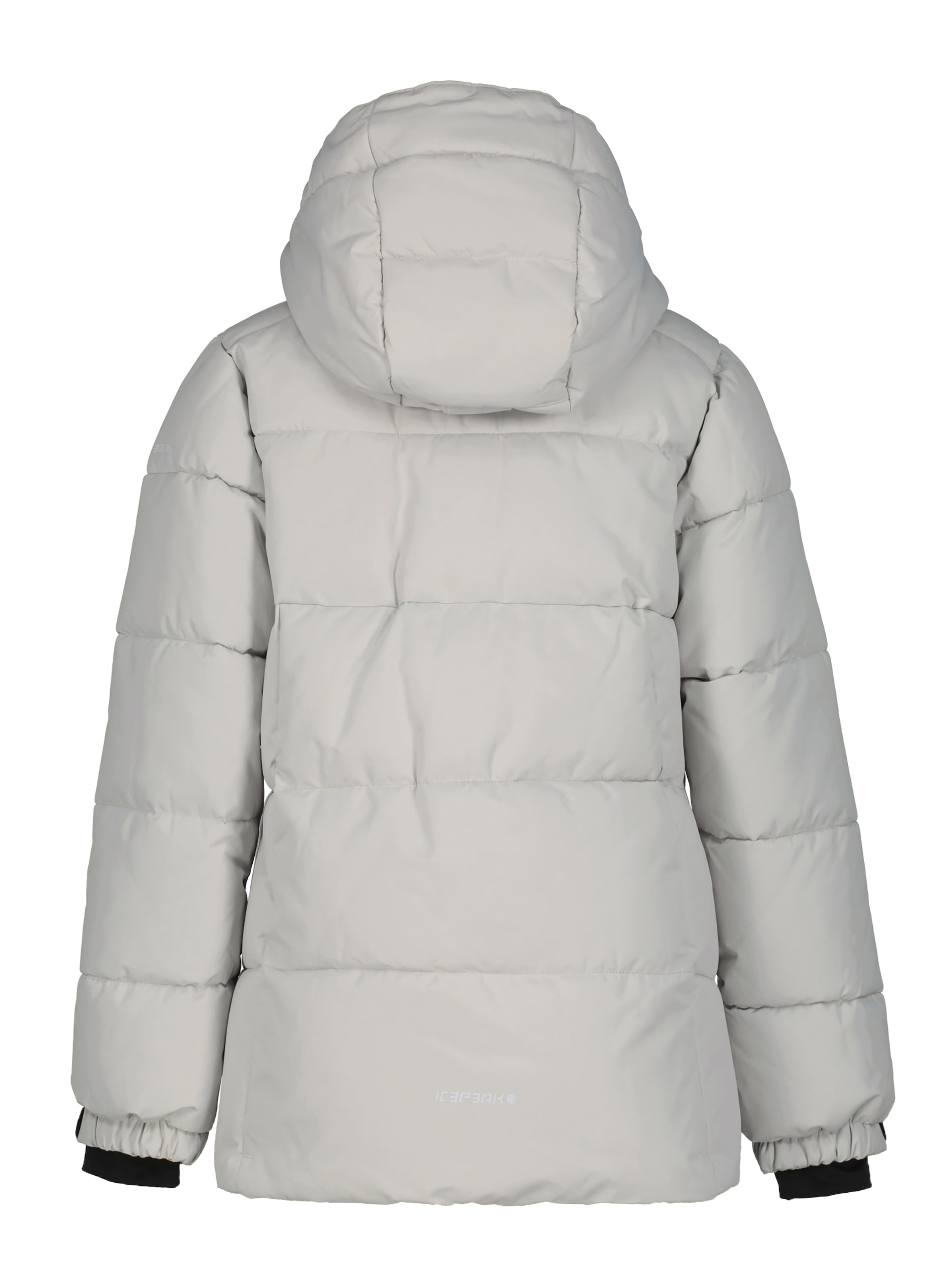 Icepeak Skijacke »LORIS JR«, (1 St.), mit Kapuze, Für Kinder