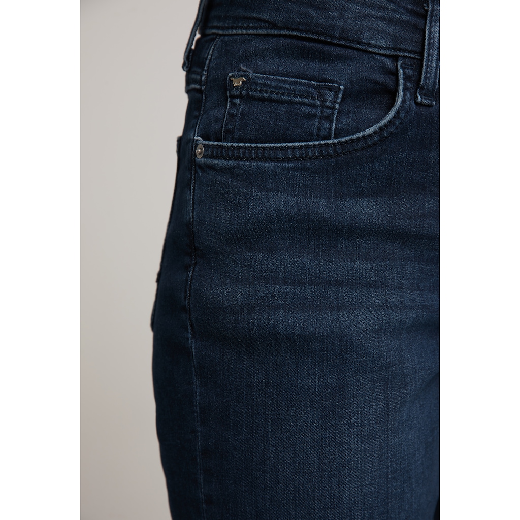 MUSTANG Stretch-Jeans »Sissy Slim«