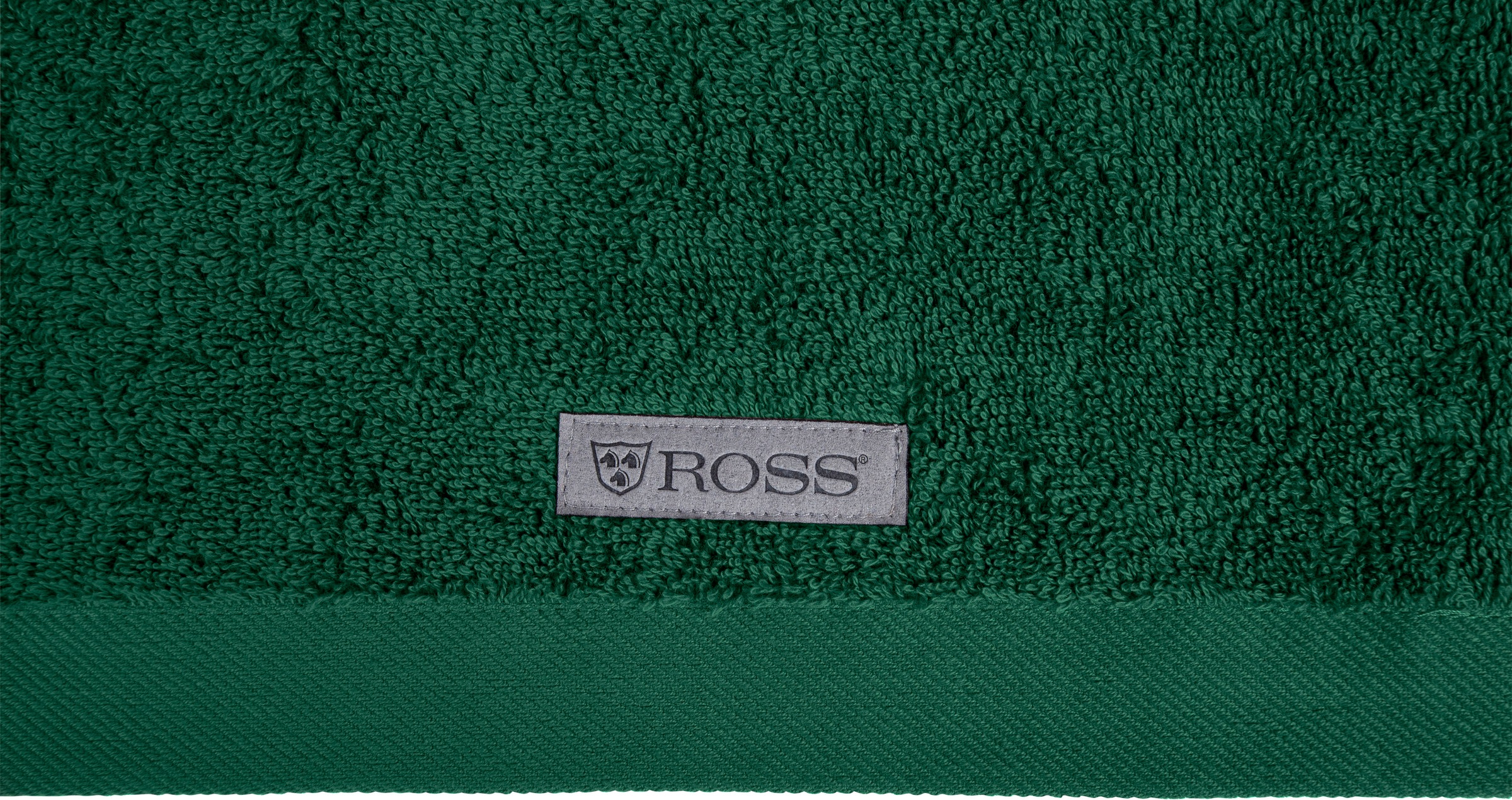 ROSS Handtuch Set »Sinfonie«, Set, 8 tlg., Frottier, beinhaltet Gästetücher und Waschhandschuhe
