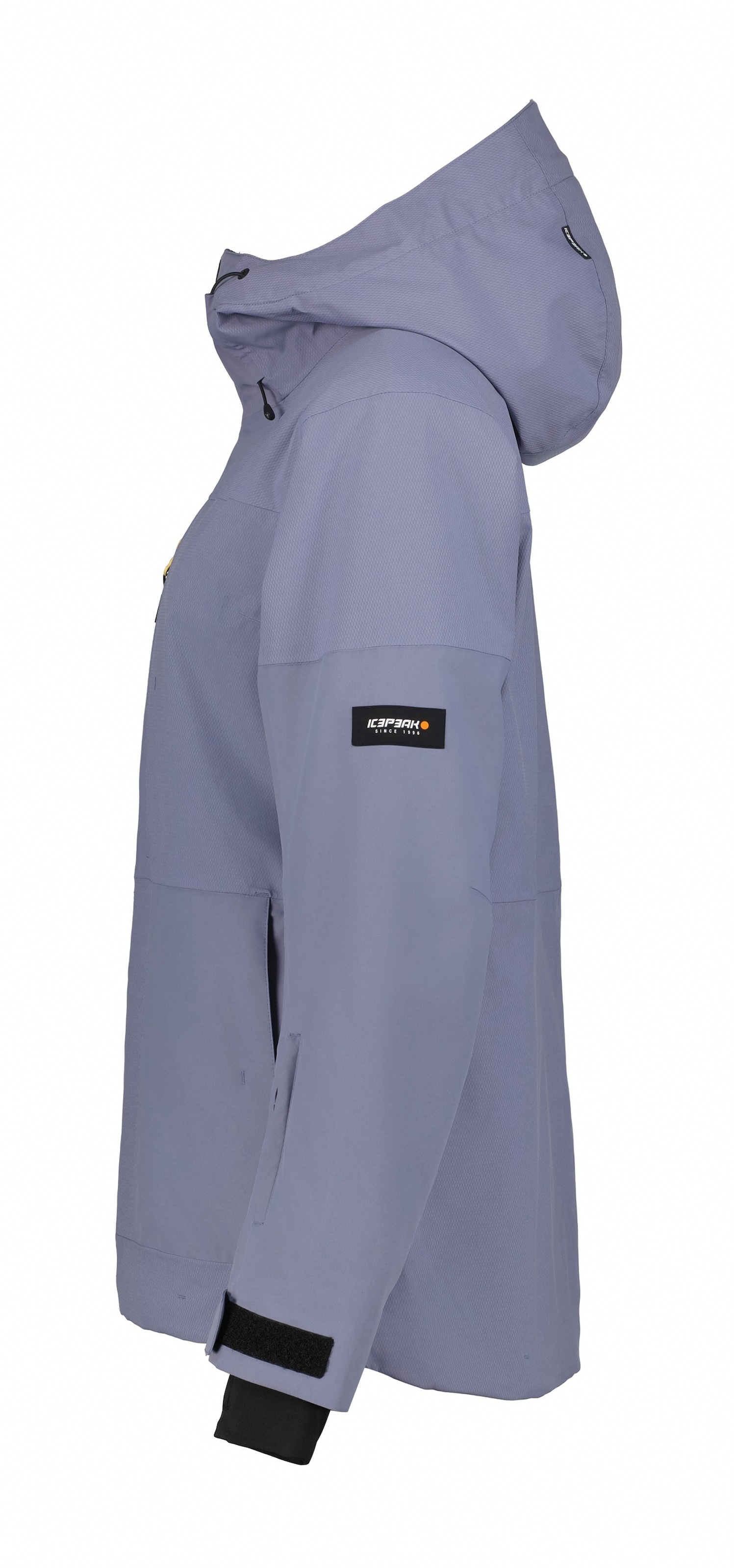 Icepeak Skijacke »ICEPEAK CAVOUR« für Alpinski und Snowboard, wasserdicht, atmungsaktiv