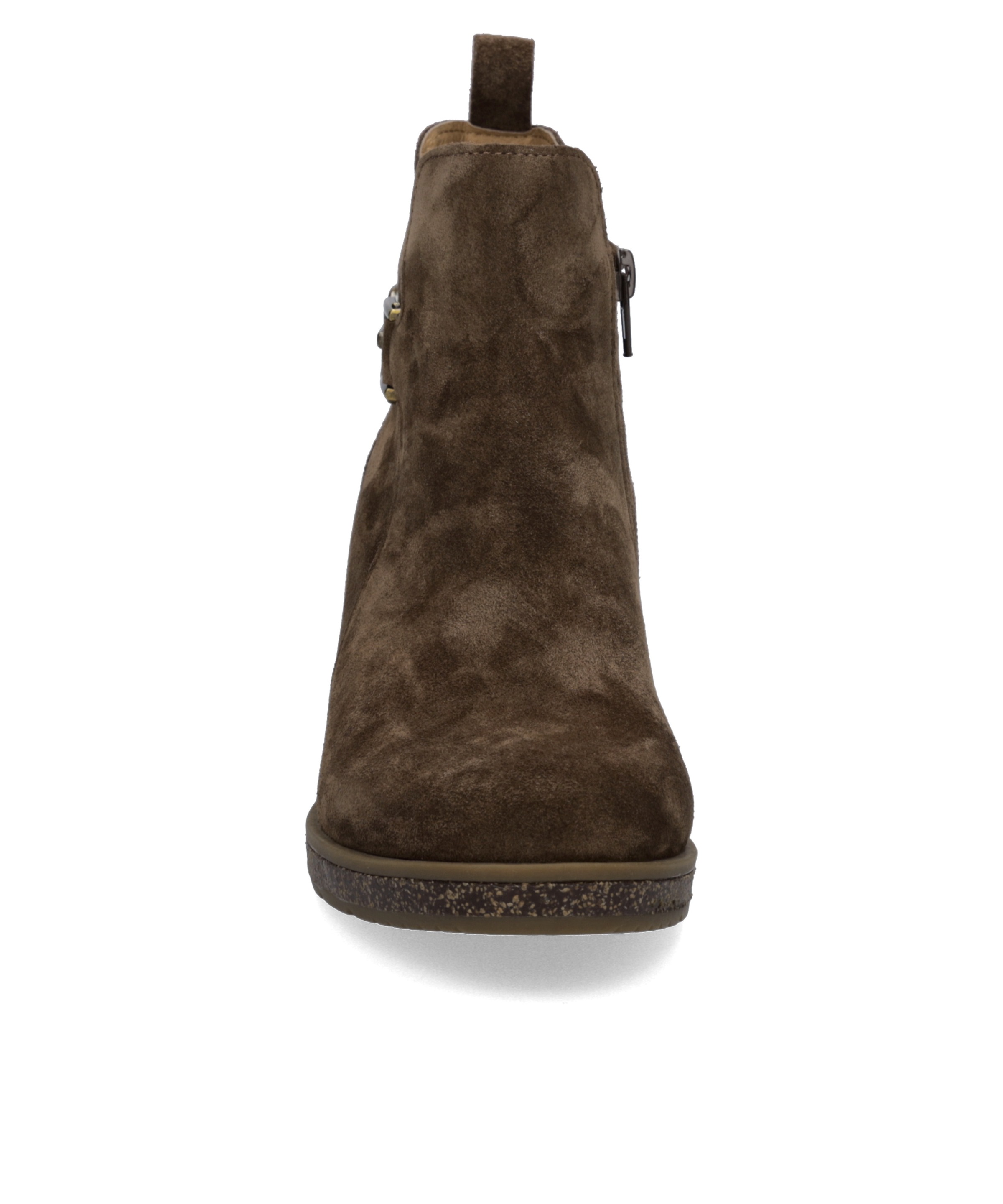 Josef Seibel Stiefelette »Gloria 04, cognac«