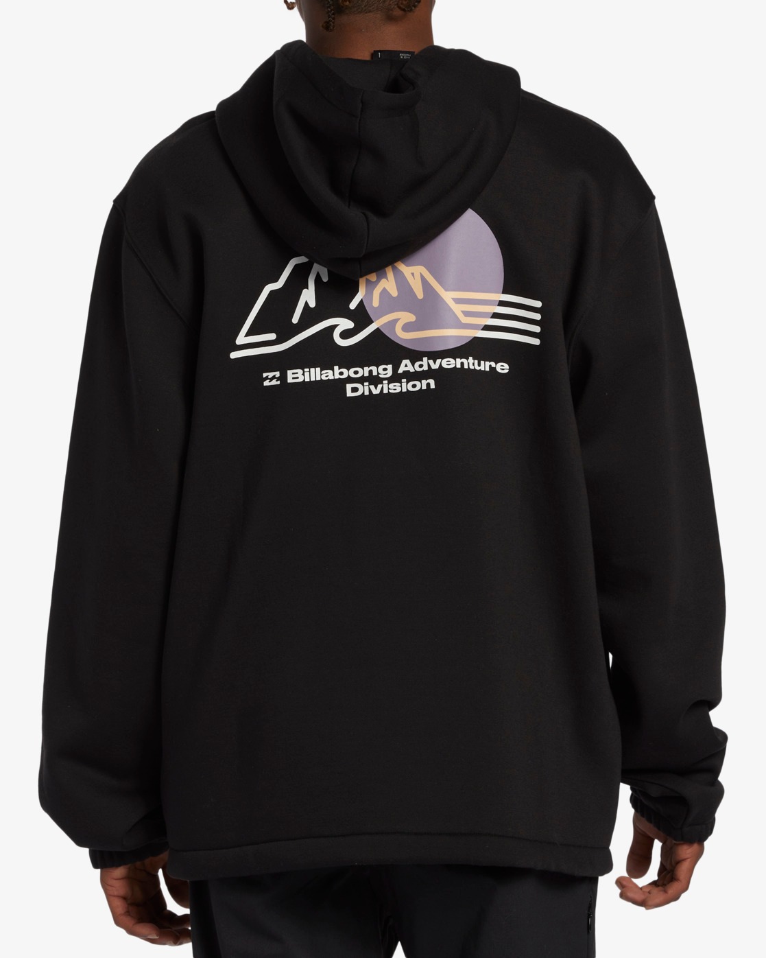 Billabong Hoodie "Compass" günstig online kaufen