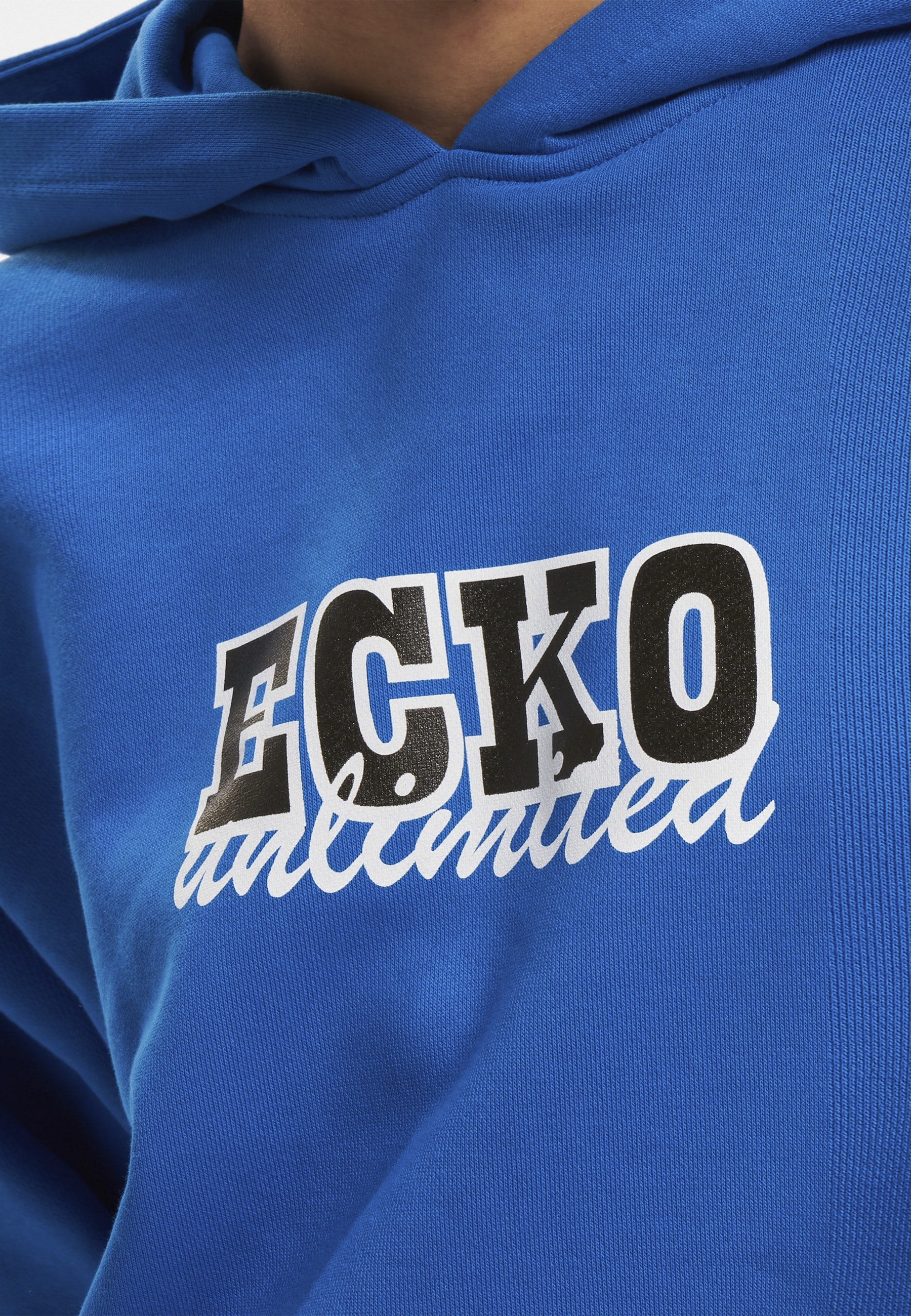 Ecko Unltd. Kapuzensweatshirt »Ecko Unltd. Ecko Unltd. Ecko Unltd. College Hoodies«, 1 Stk.
