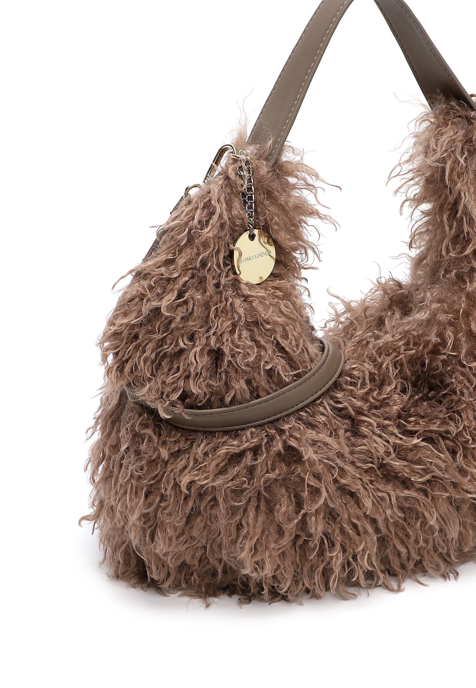 EMILY & NOAH Beuteltasche »Beutel E&N Lionne«