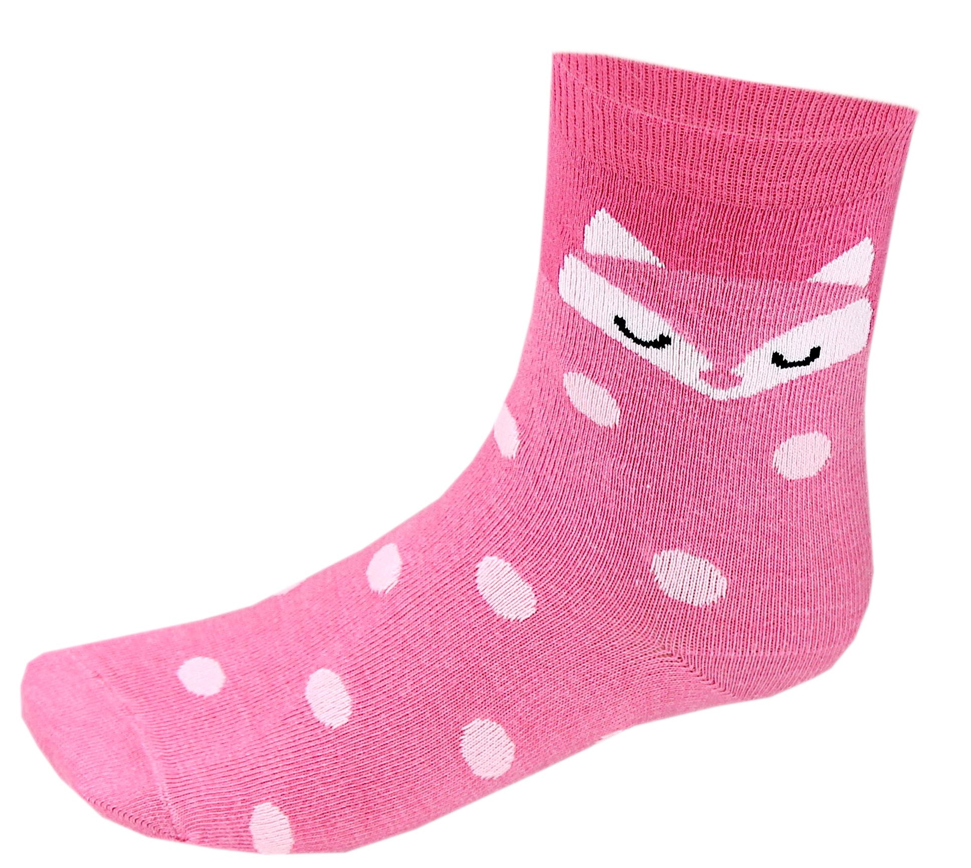 TupTam Kurzsocken »Socken Kinder Socken Mädchen Jungen Bunt Gemustert 6er Pack«
