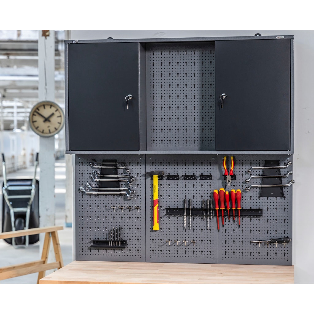 ONDIS24 Werkstatt-Set »Basic«