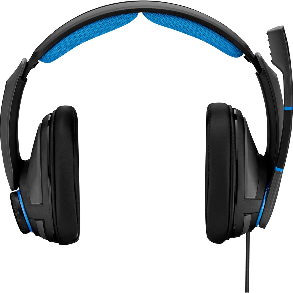 EPOS | Sennheiser Gaming-Headset »GSP 300«