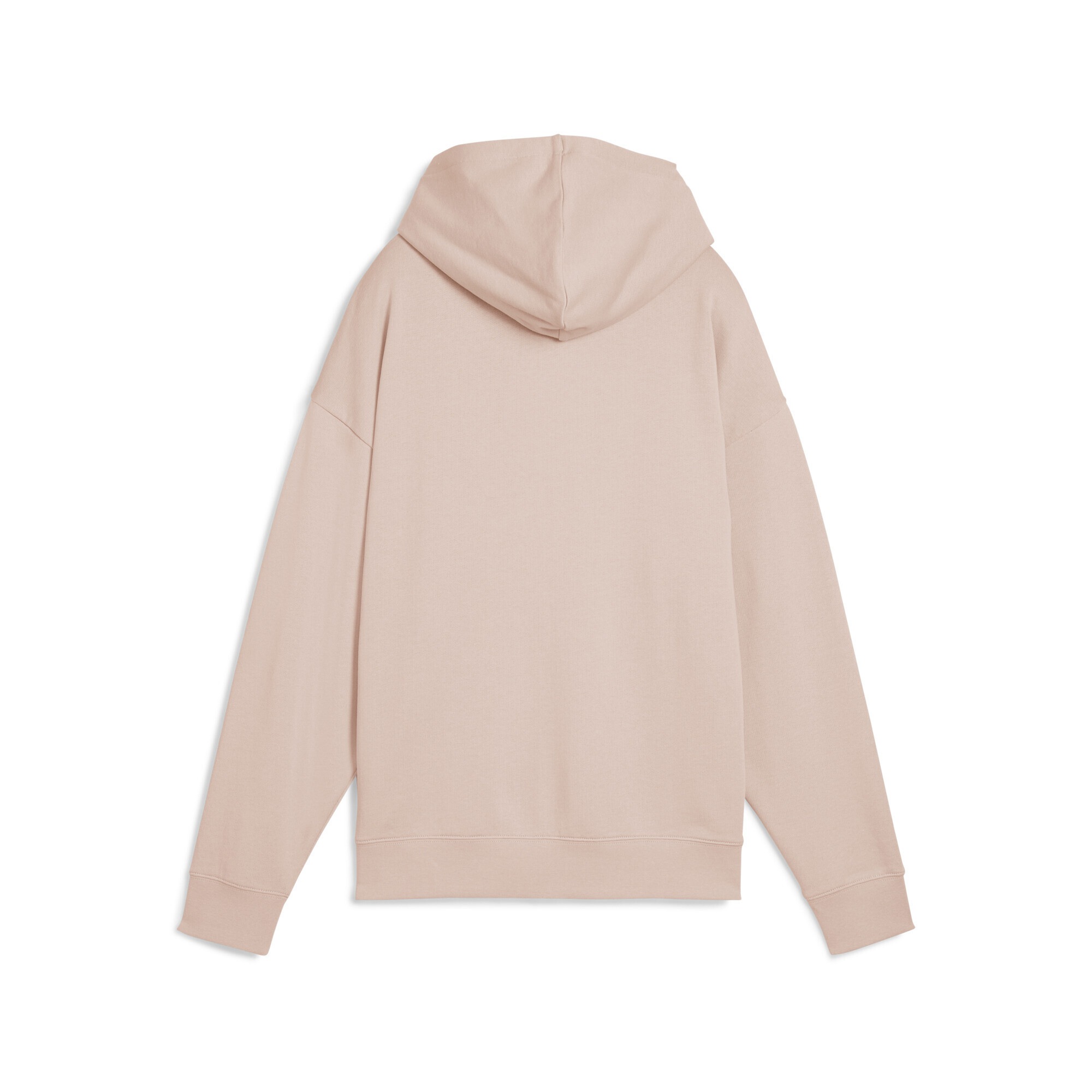 PUMA Hoodie »ESS ELEVATED Bequemer Hoodie Damen«
