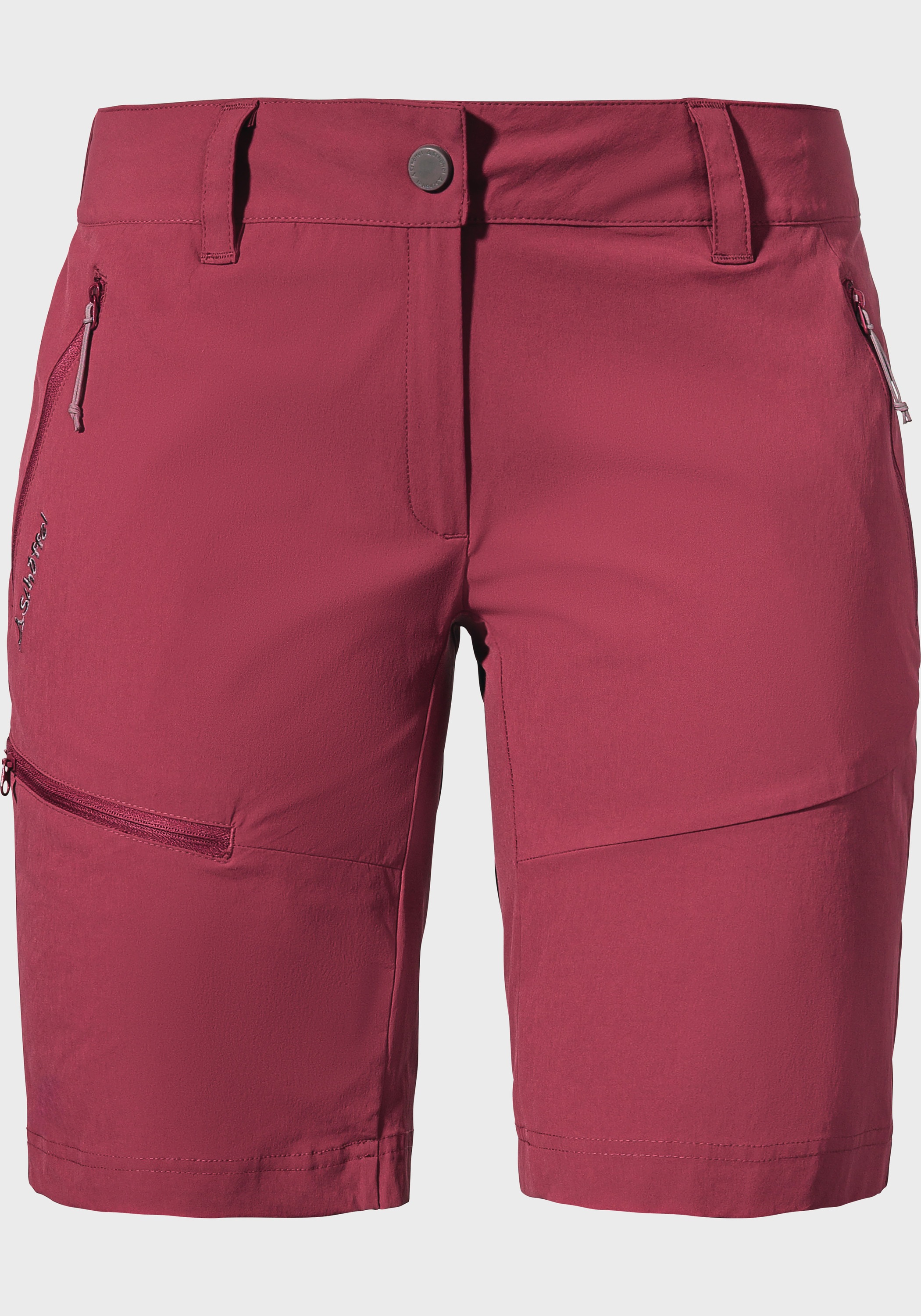 Schöffel Shorts "Shorts Toblach2" günstig online kaufen