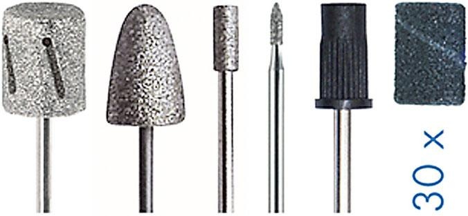 Thumbnail - promed Elektrischer Hornhautentferner "Pedimed"