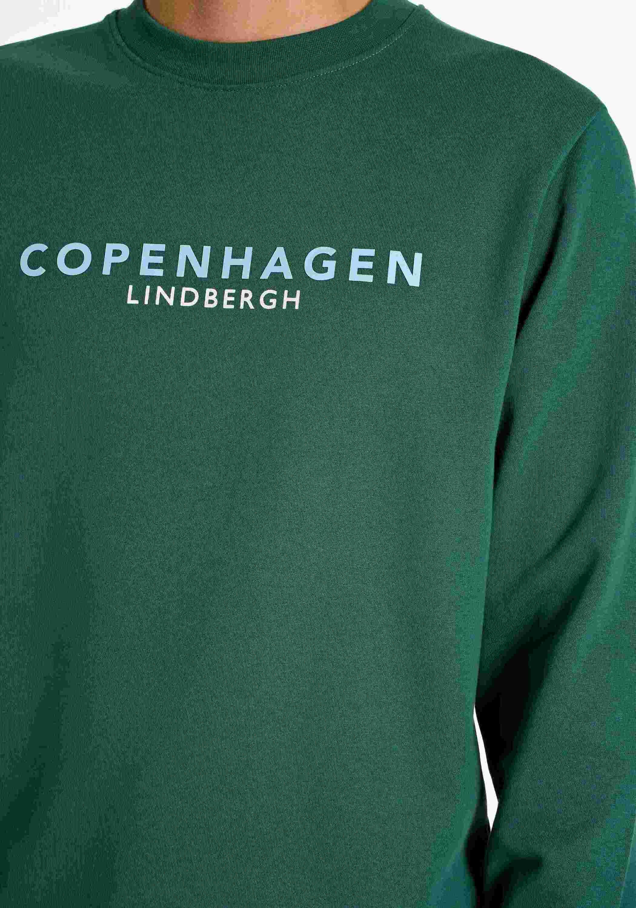 LINDBERGH Sweatshirt »Lindbergh Sweatshirt«