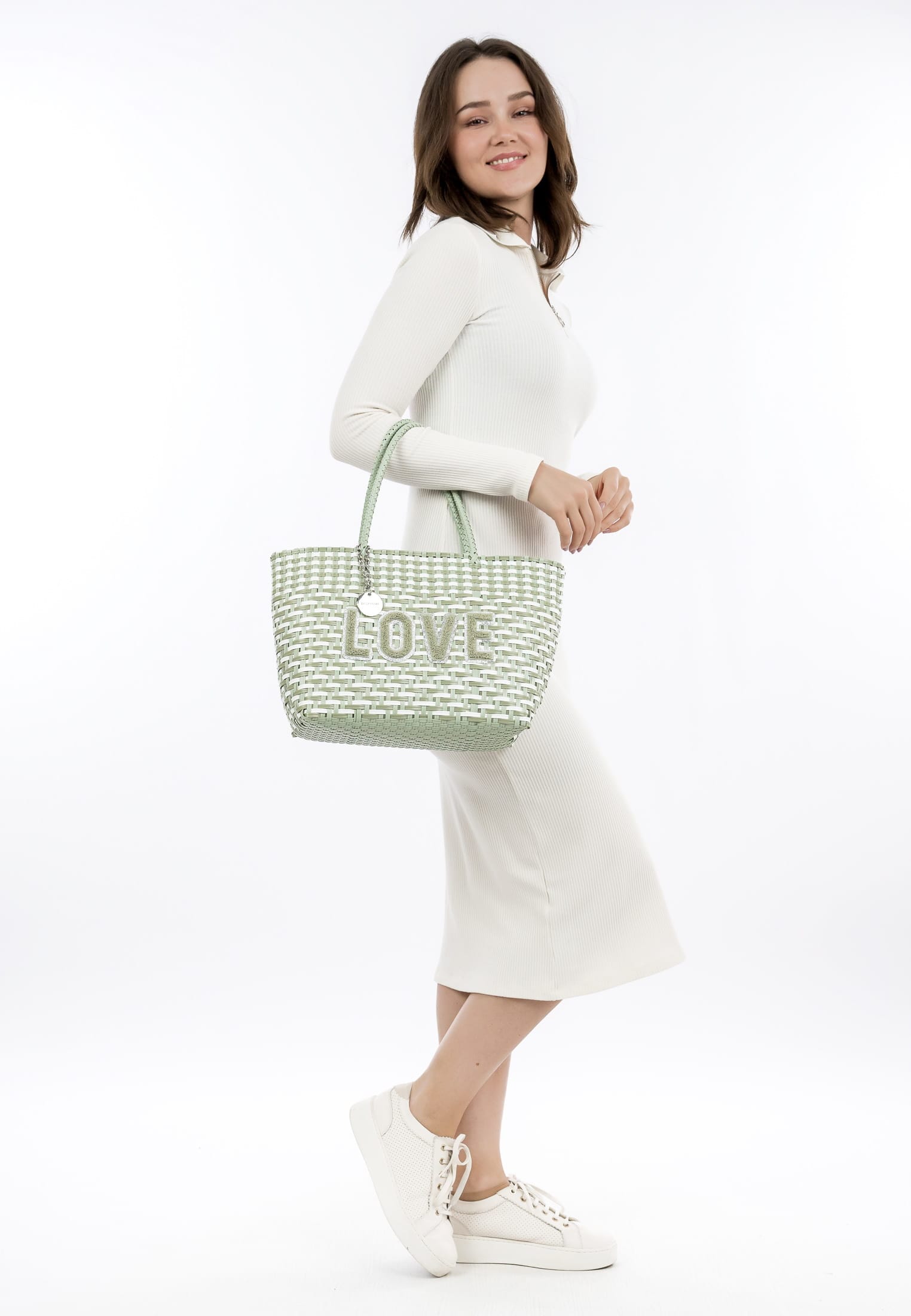 EMILY & NOAH Shopper »Shopper E&N Edda«