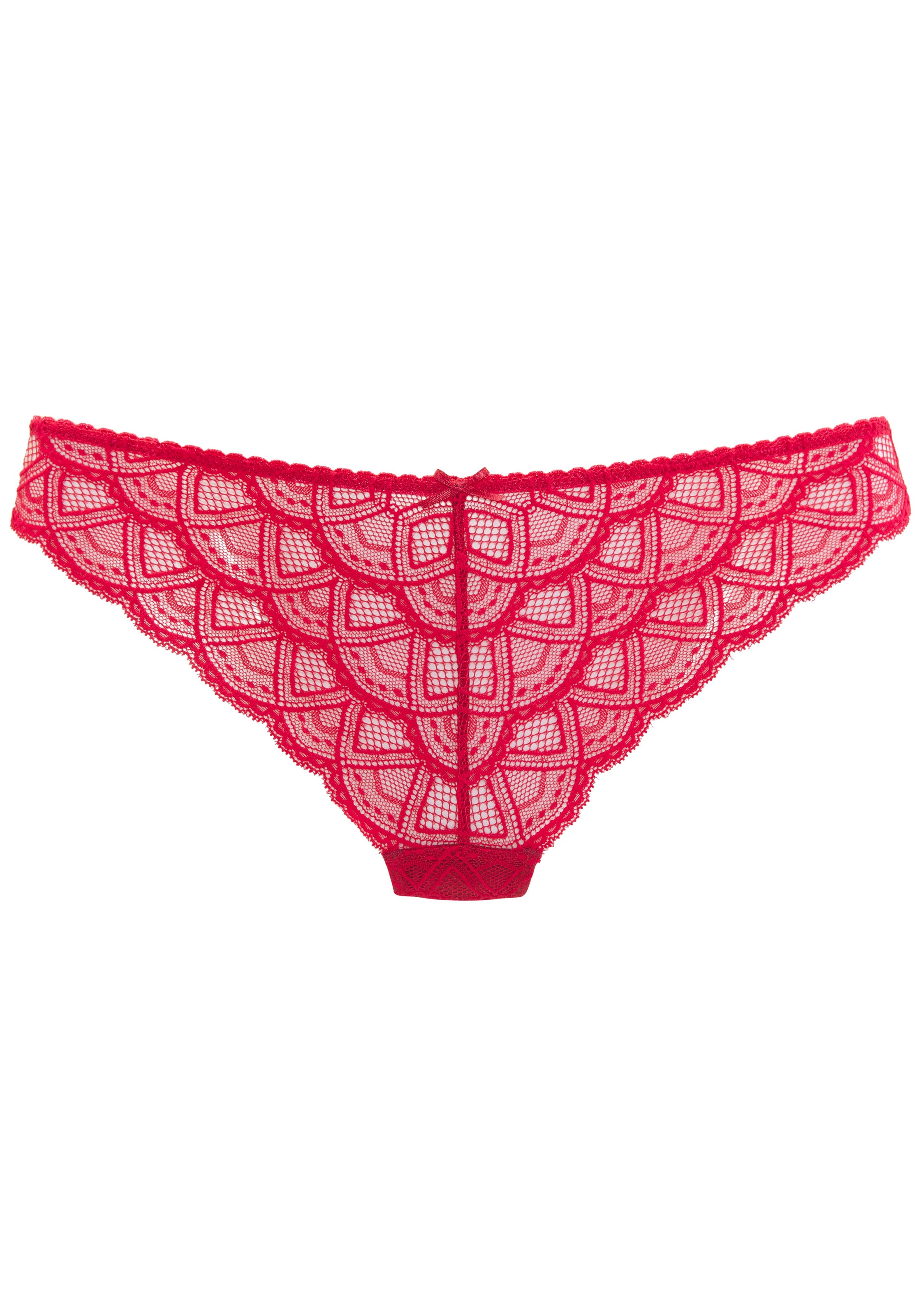 Vivance String "Mirabella" rundherum aus Spitze günstig online kaufen