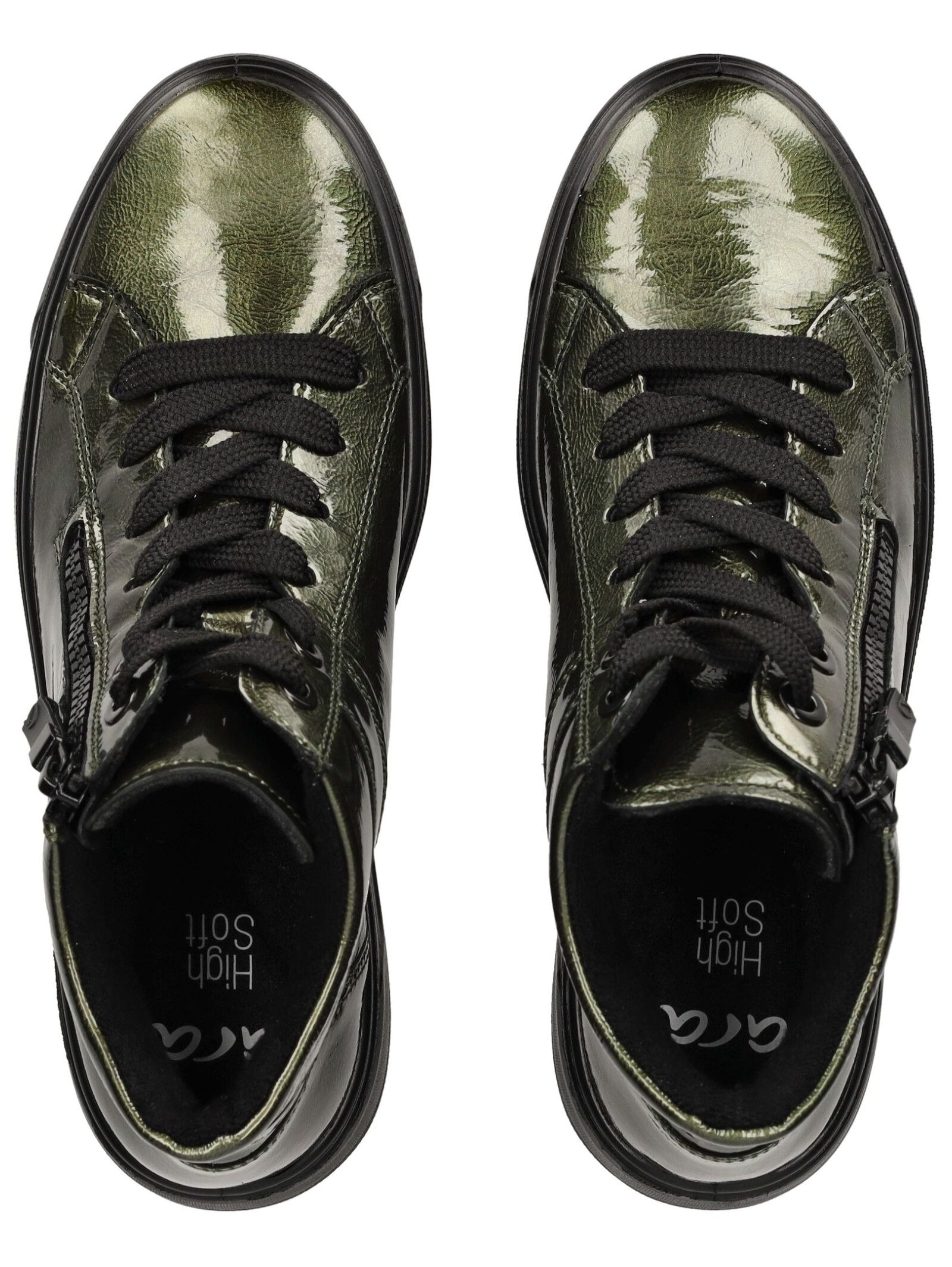 Ara Sneaker »Ara Sneaker Leder«